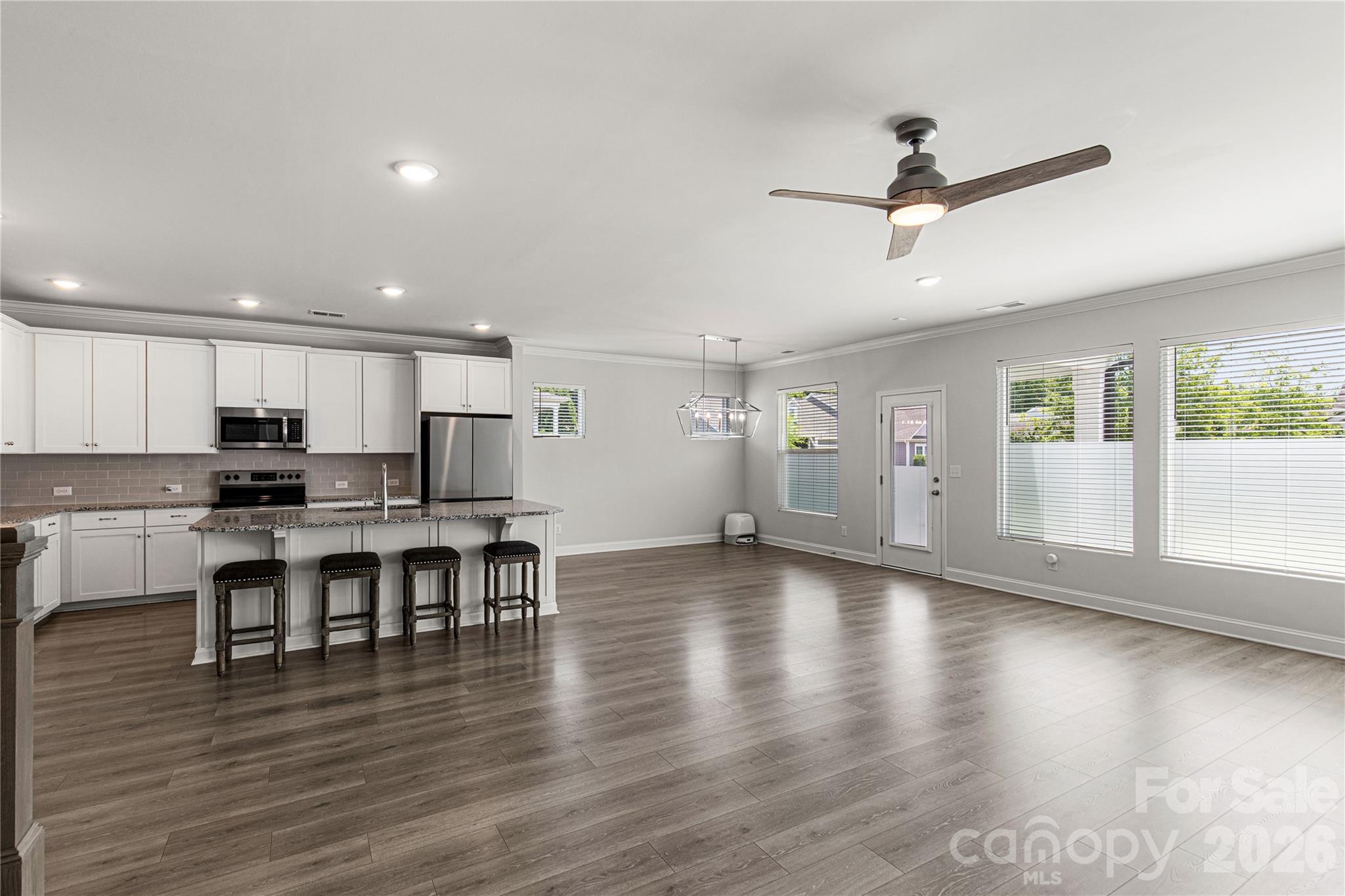 1025 Ansley Park Drive — Indian Land