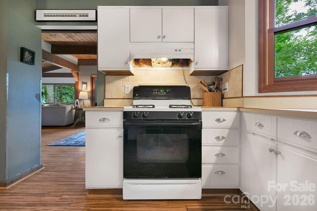 118 Little Bear Lane — Pisgah Forest