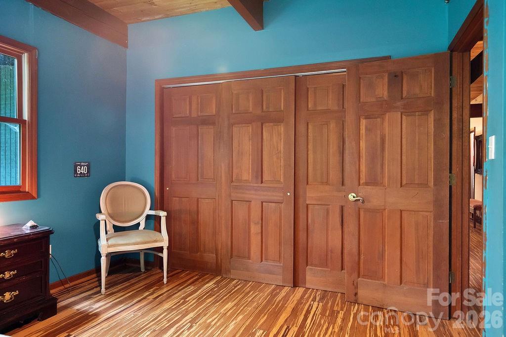 118 Little Bear Lane — Pisgah Forest