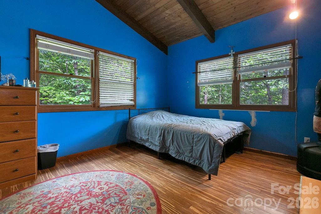 118 Little Bear Lane — Pisgah Forest