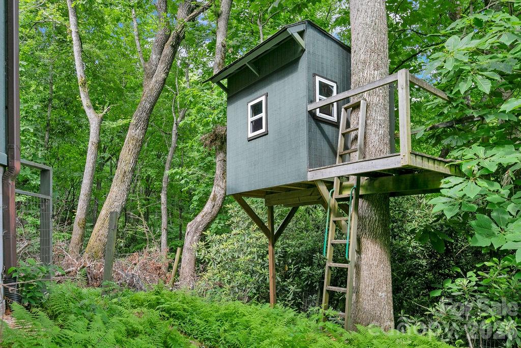 118 Little Bear Lane — Pisgah Forest