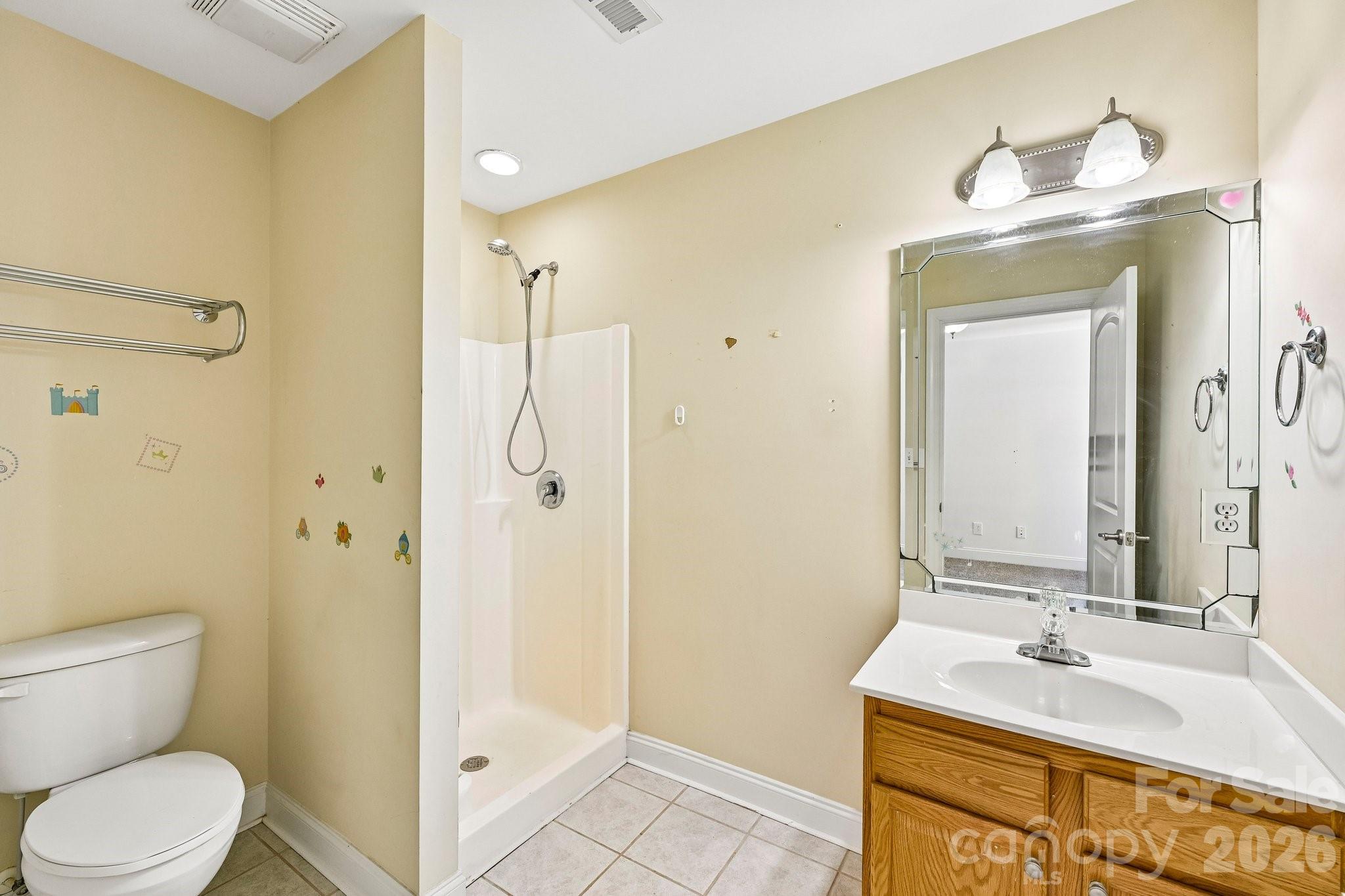 109 Sherman Oaks Lane — Mooresville