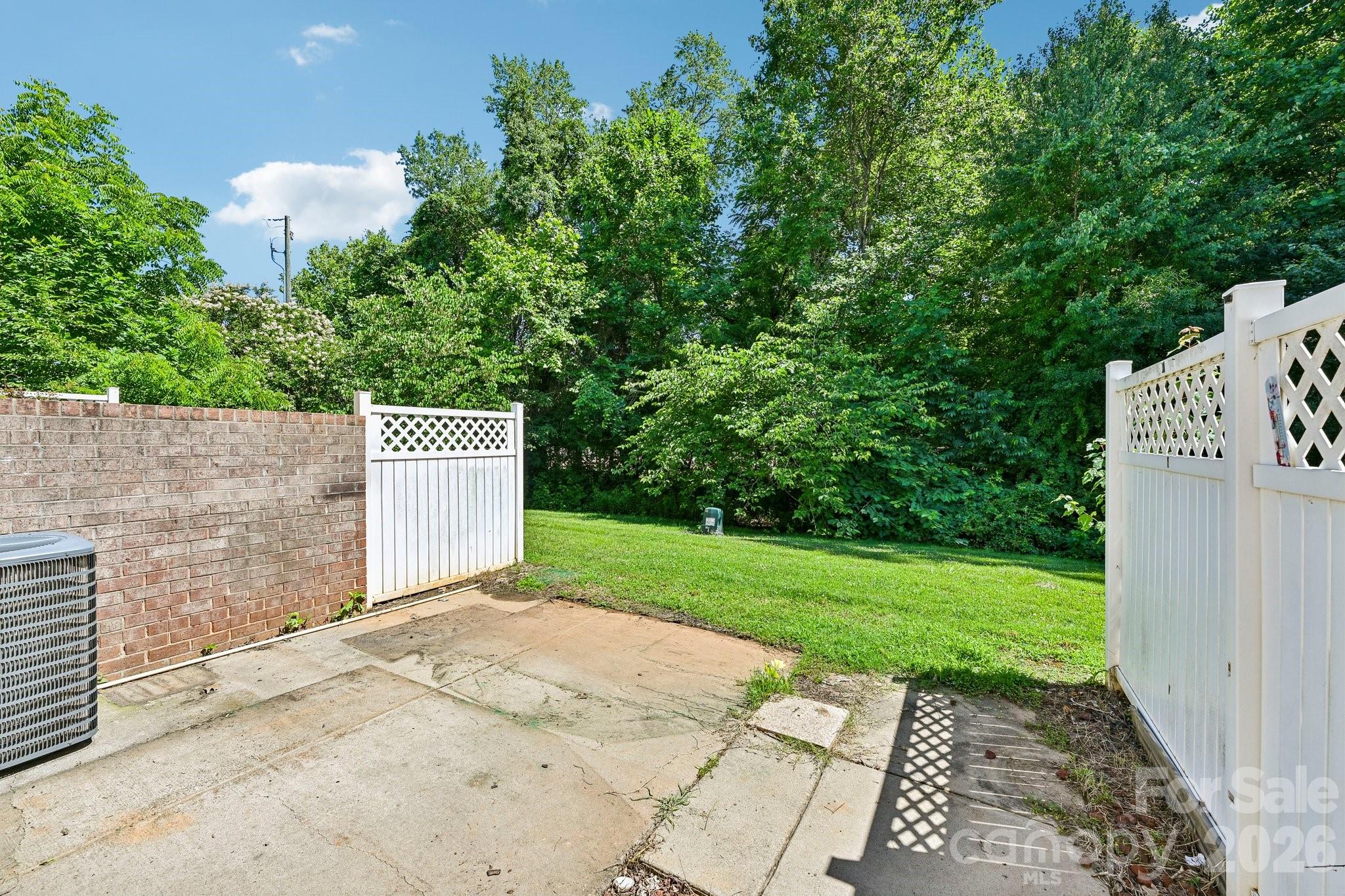109 Sherman Oaks Lane — Mooresville