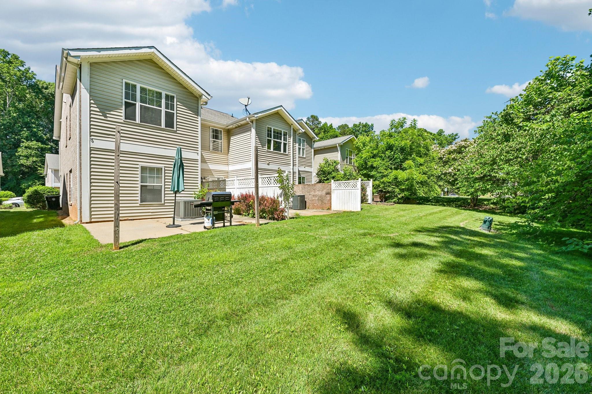 109 Sherman Oaks Lane — Mooresville
