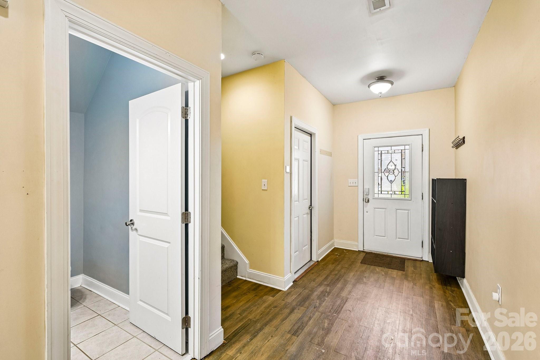 109 Sherman Oaks Lane — Mooresville