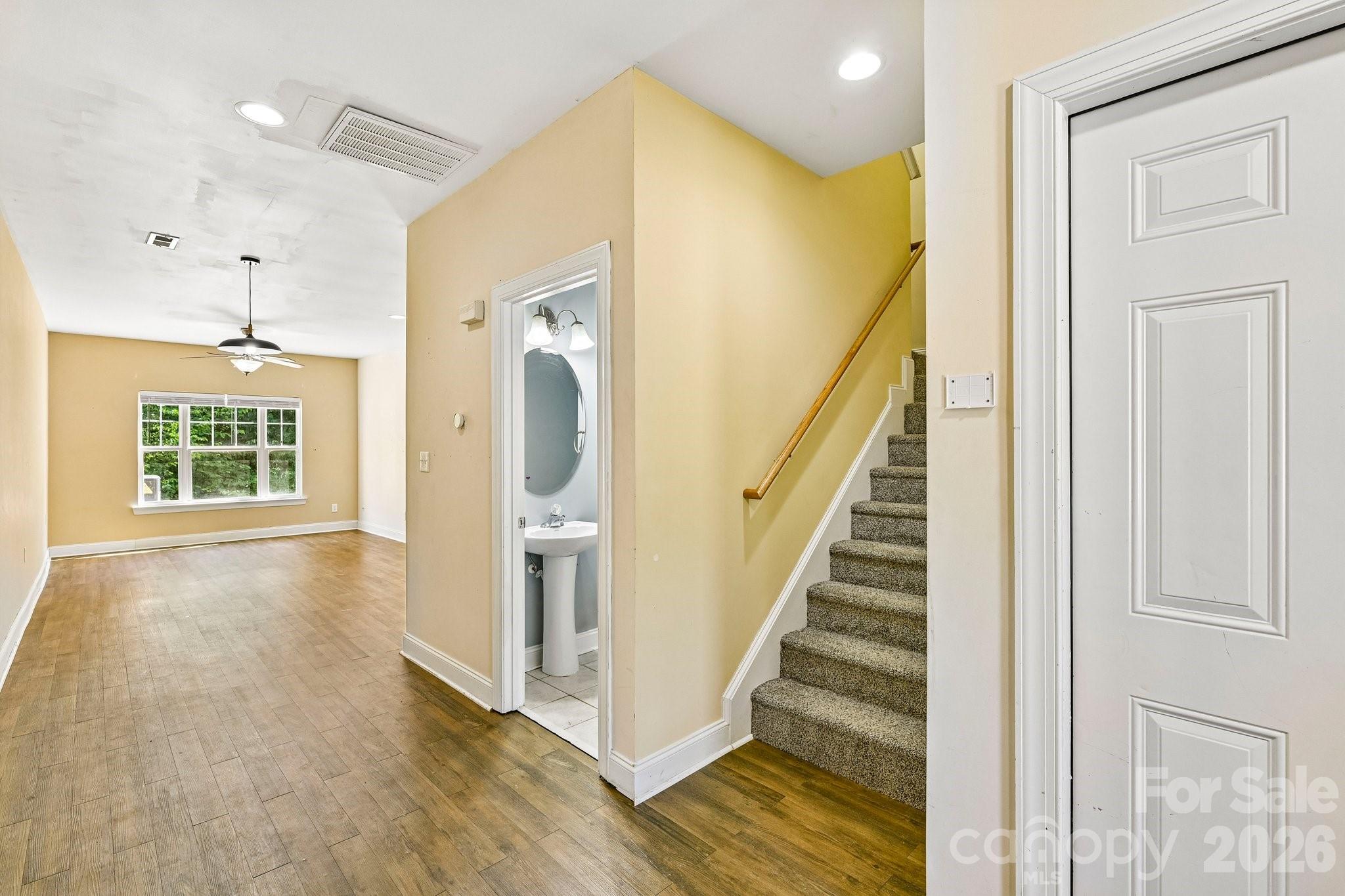 109 Sherman Oaks Lane — Mooresville