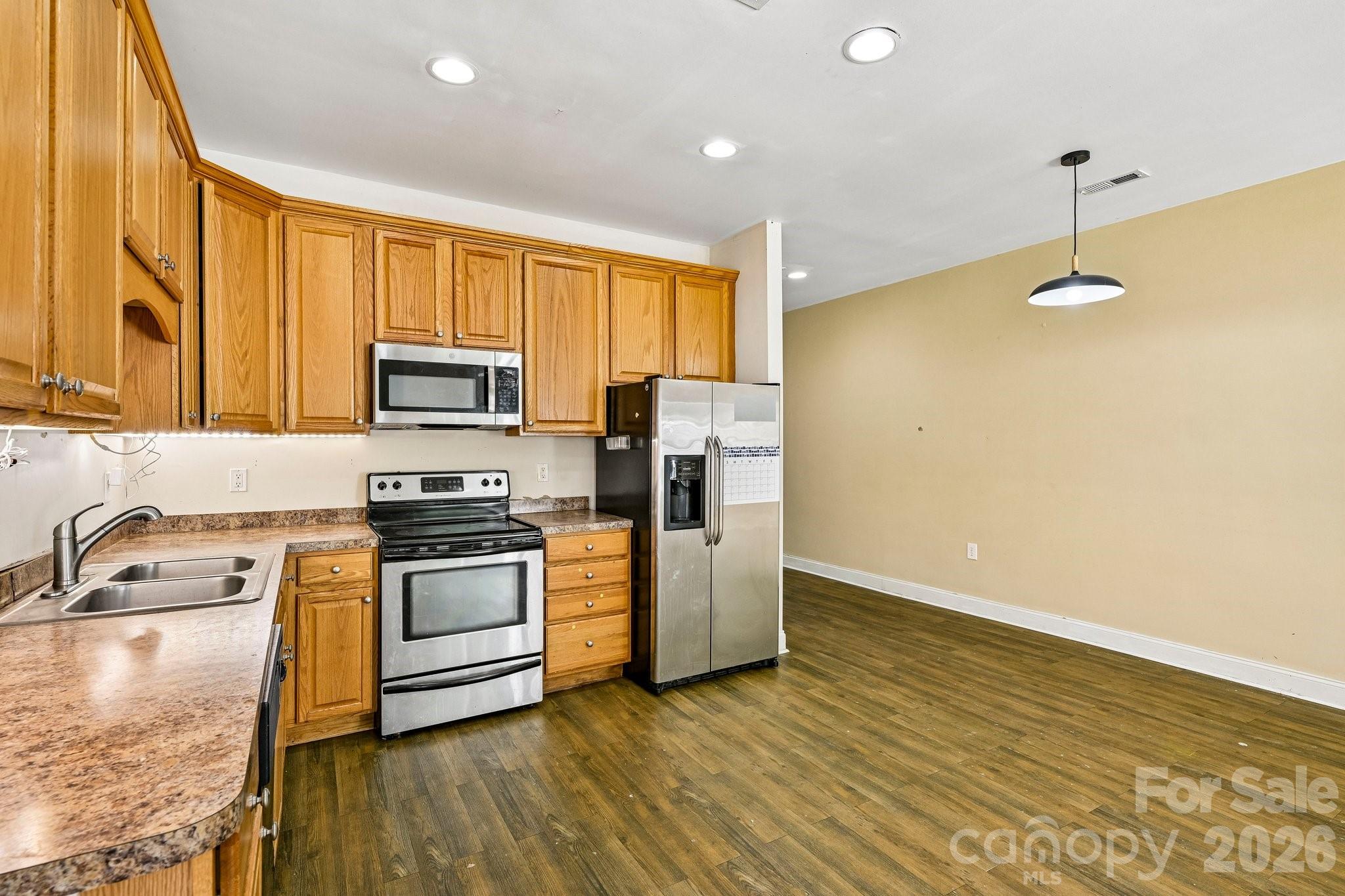 109 Sherman Oaks Lane — Mooresville