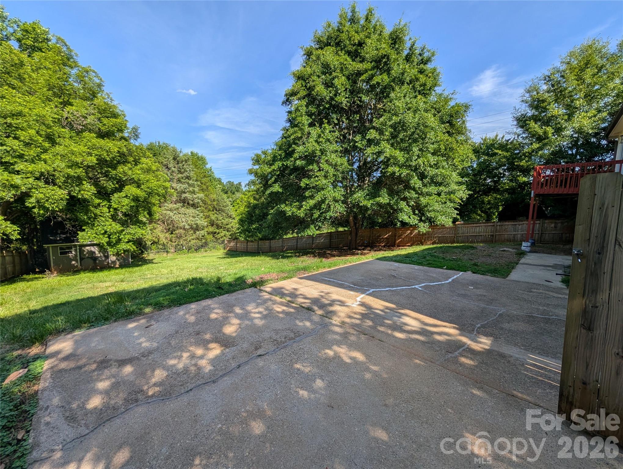3822 Newhall Drive NW — Conover