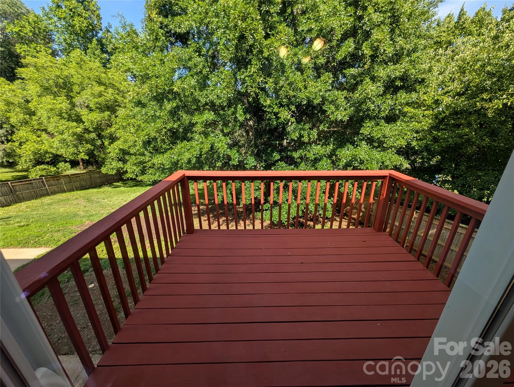 3822 Newhall Drive NW — Conover