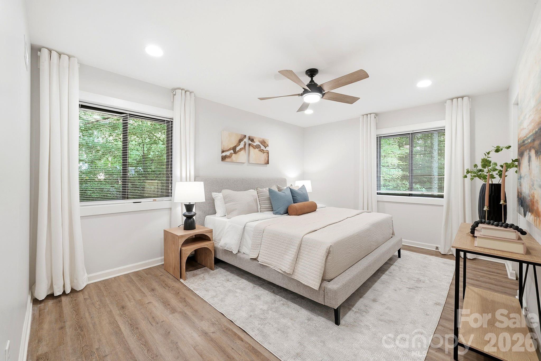 127 Rustic Way Lane — Mooresville