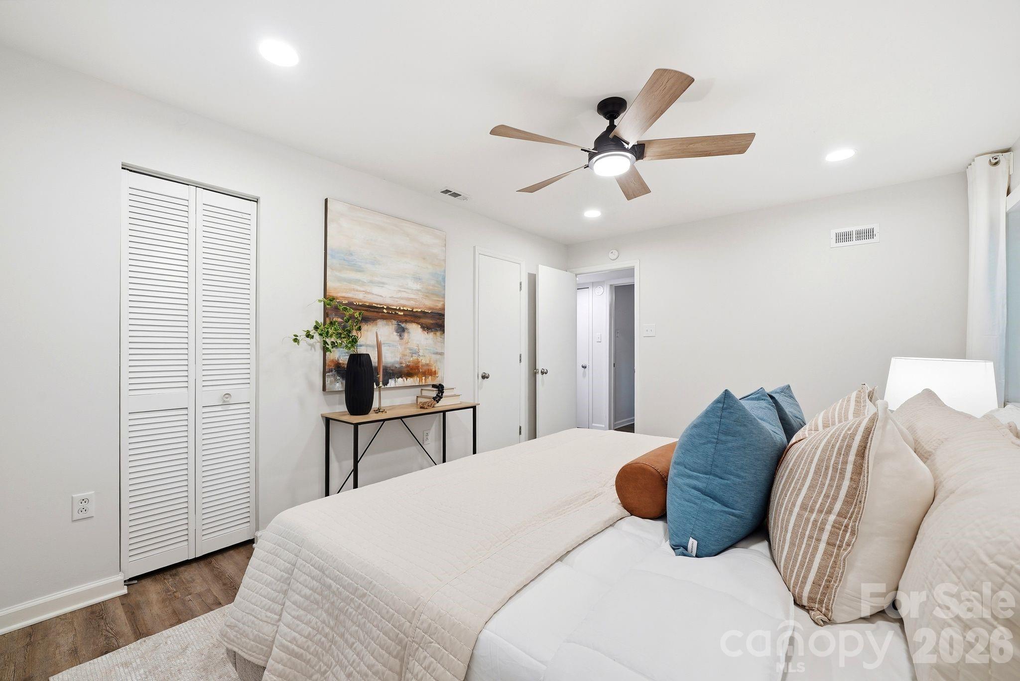127 Rustic Way Lane — Mooresville