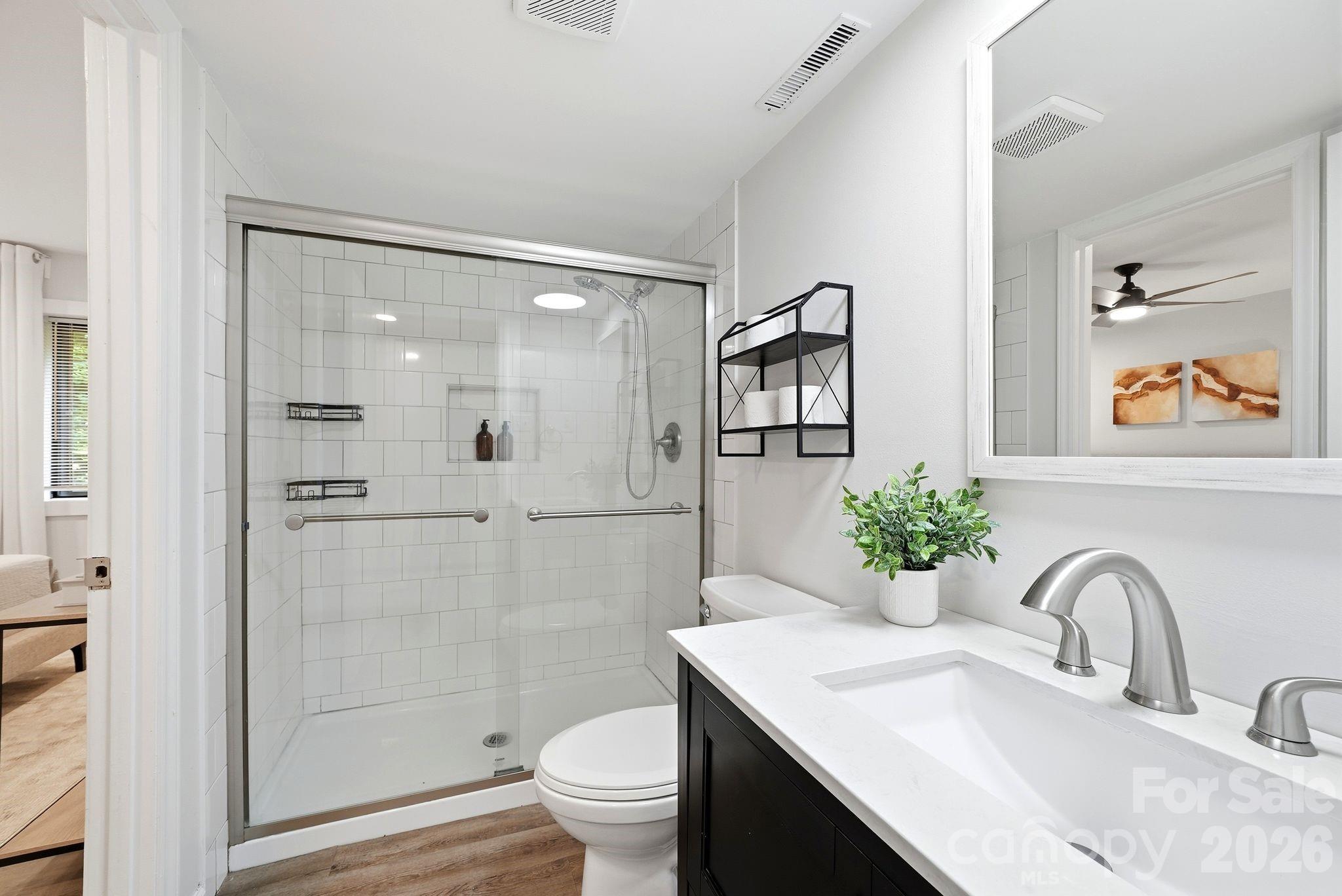 127 Rustic Way Lane — Mooresville