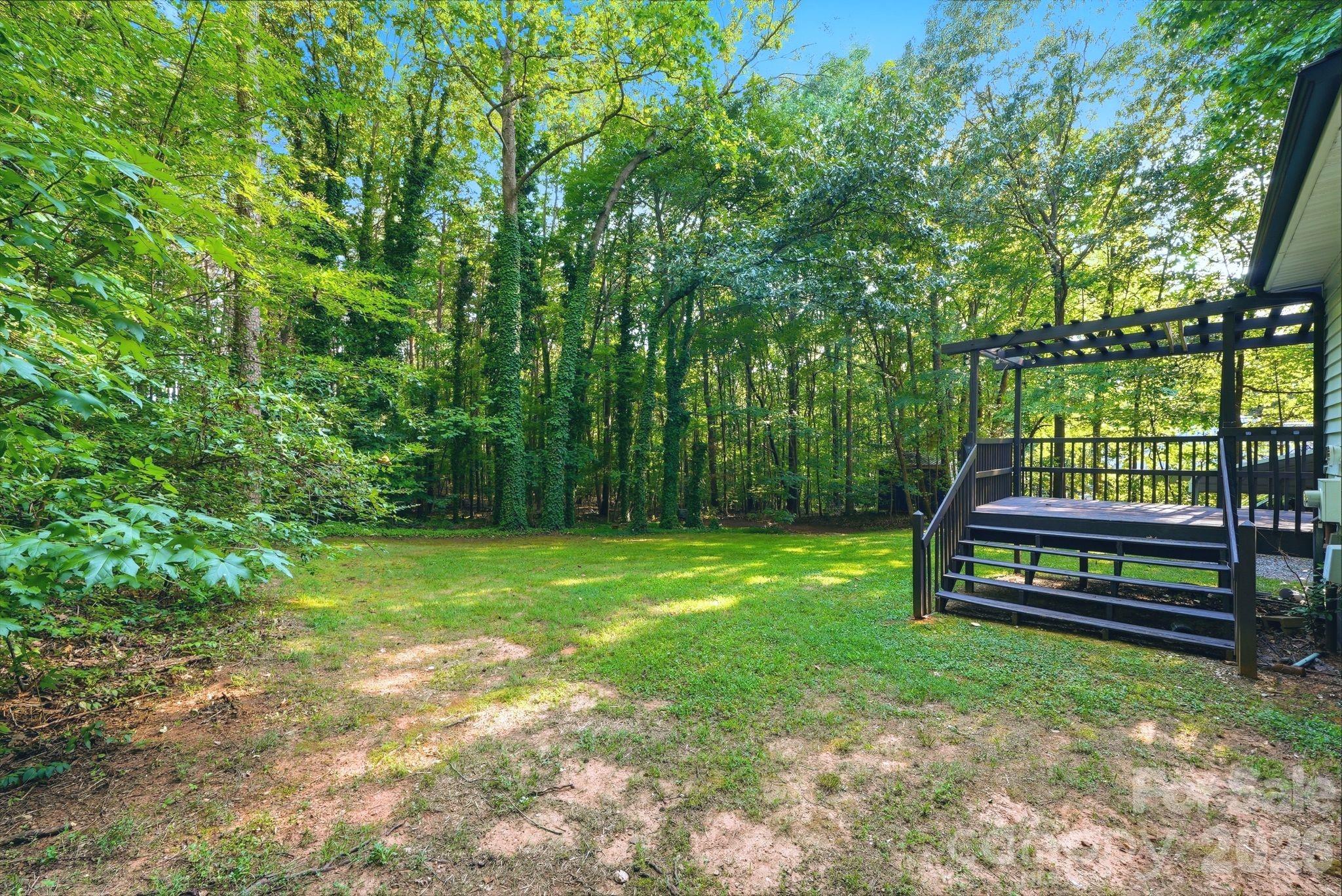 127 Rustic Way Lane — Mooresville