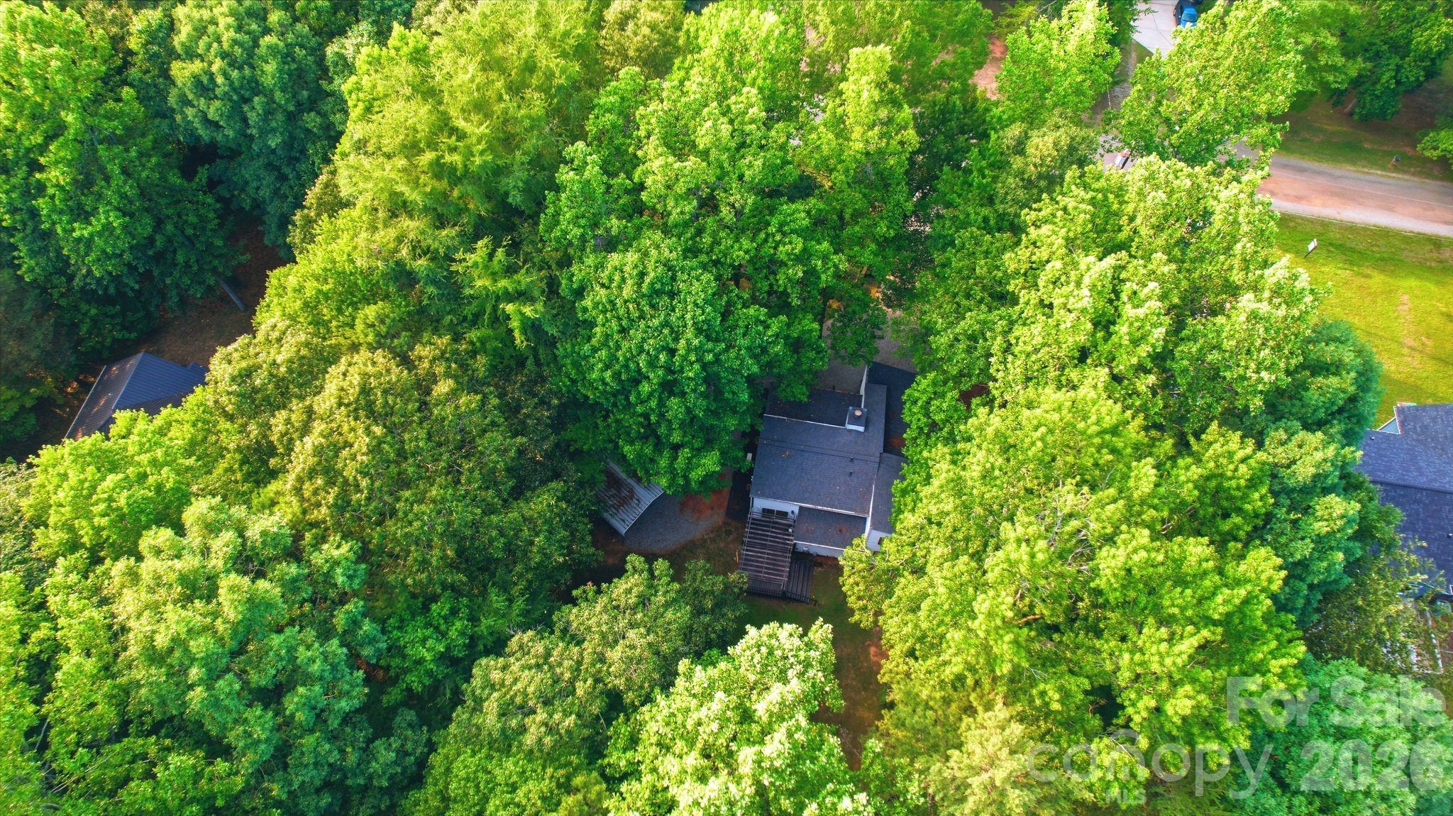 127 Rustic Way Lane — Mooresville