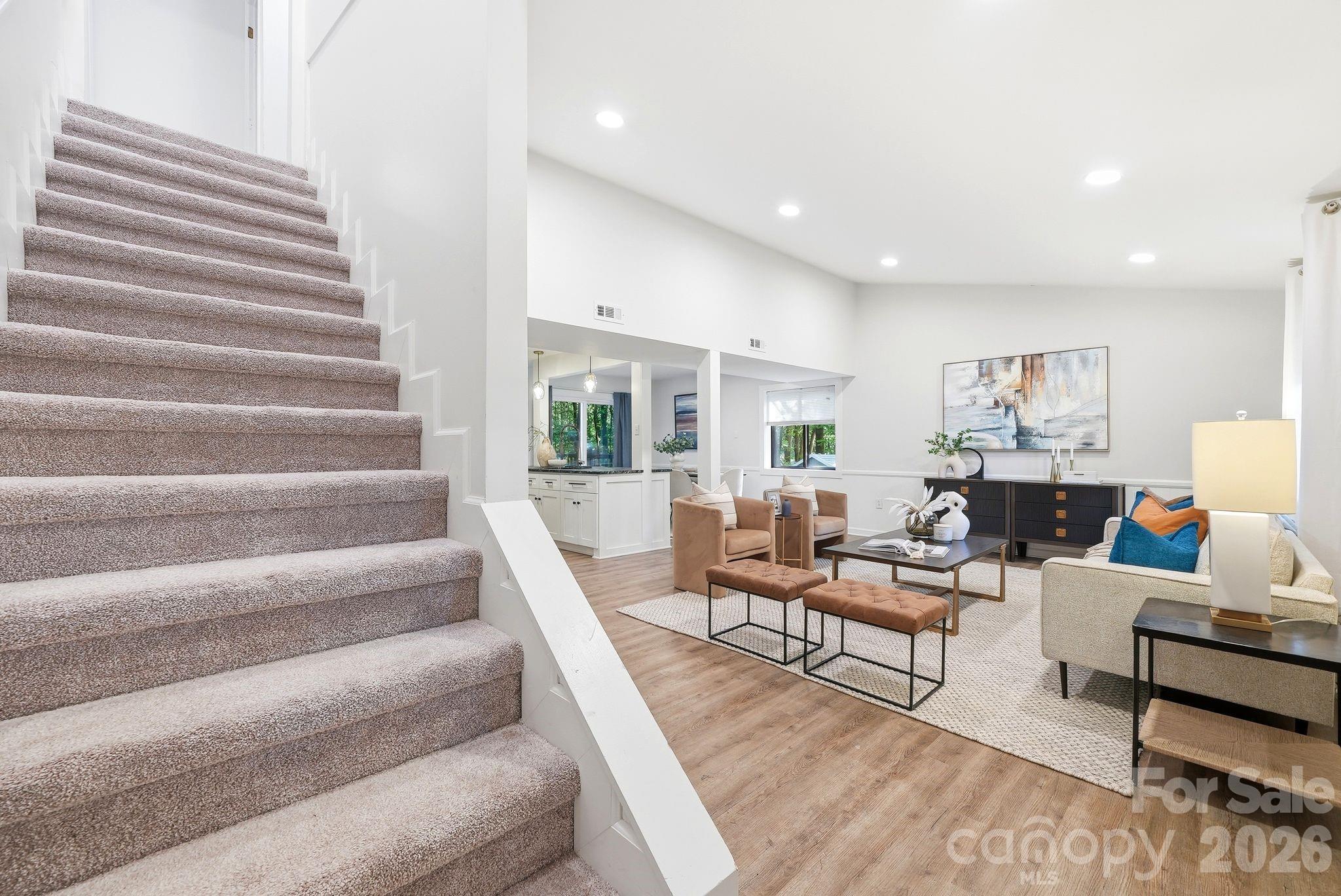 127 Rustic Way Lane — Mooresville