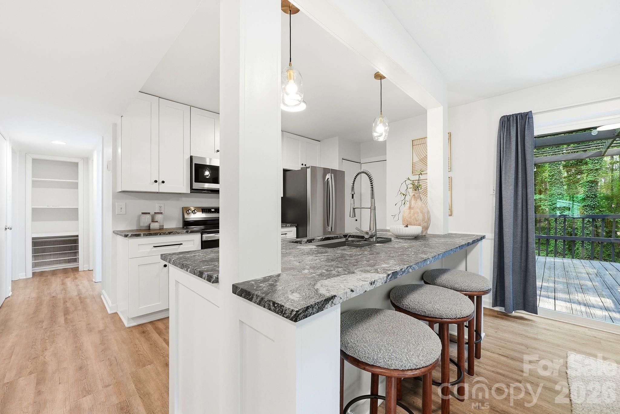 127 Rustic Way Lane — Mooresville