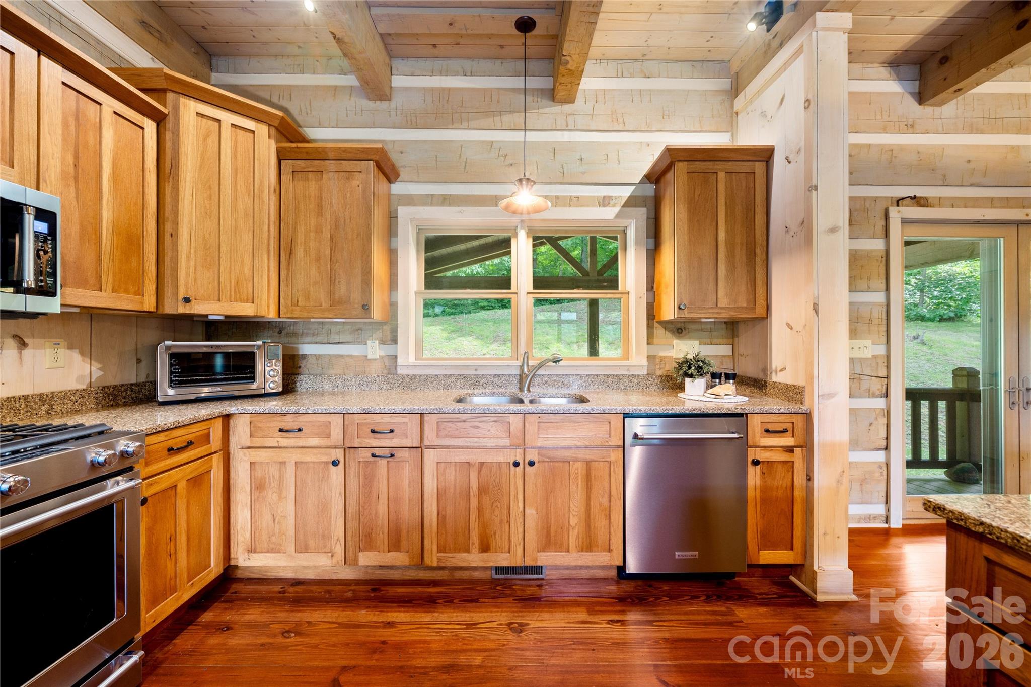 170 Cradling Cove — Waynesville