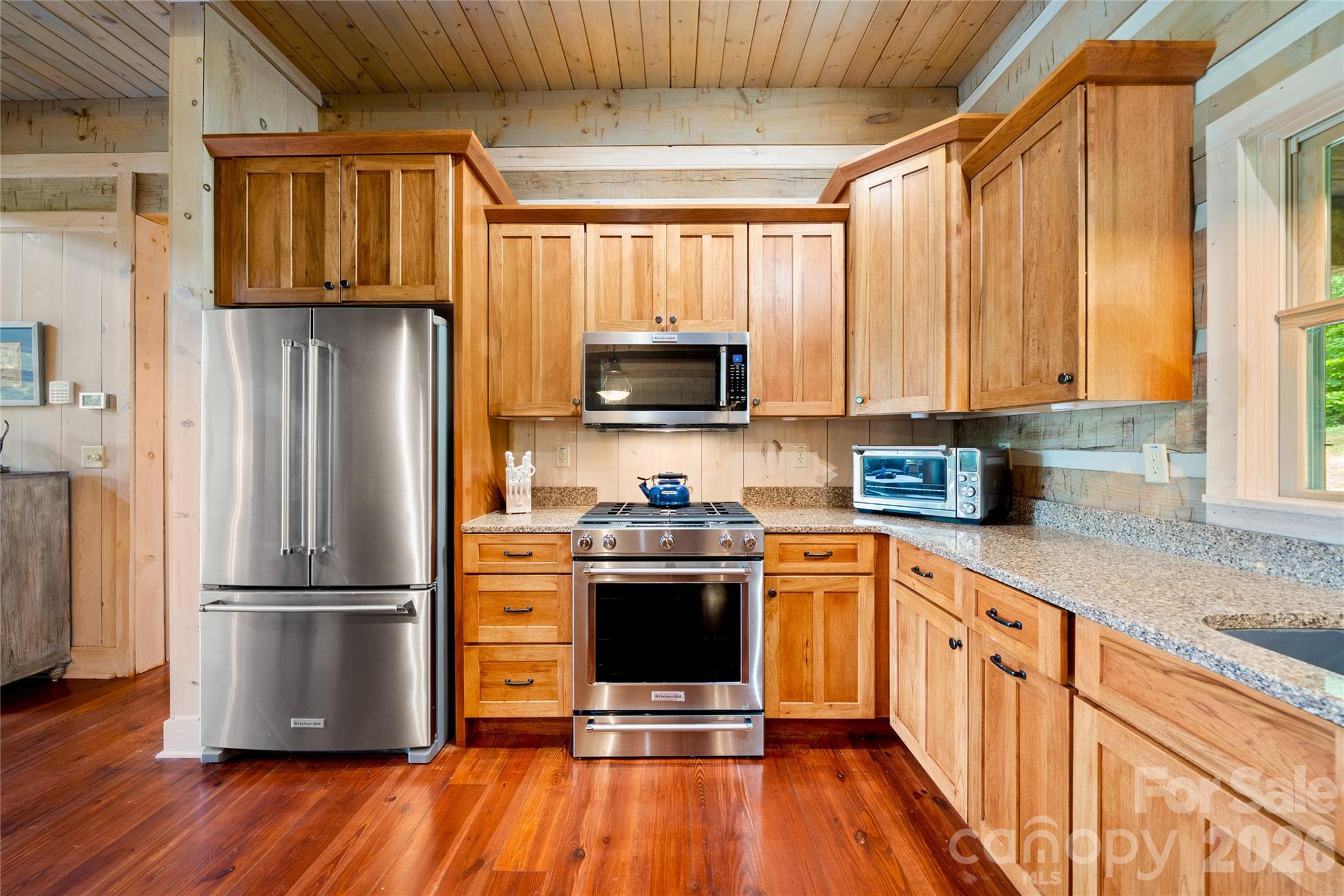 170 Cradling Cove — Waynesville
