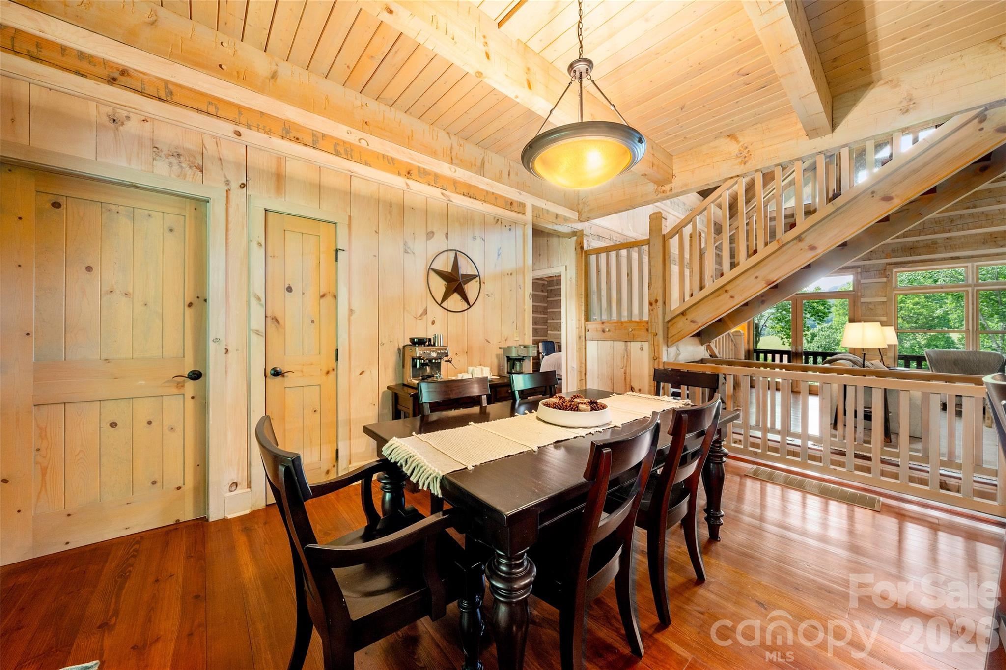 170 Cradling Cove — Waynesville