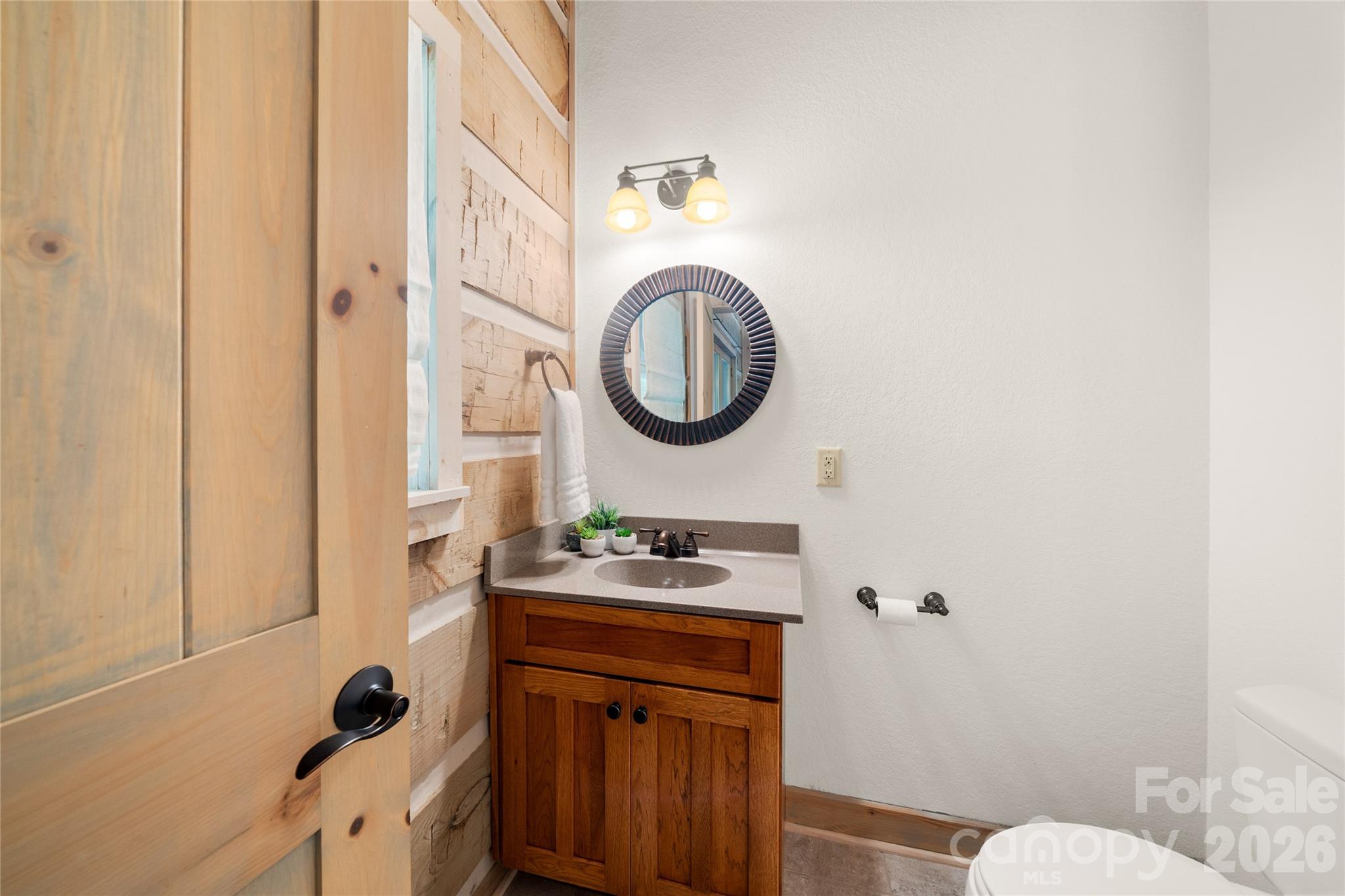 170 Cradling Cove — Waynesville