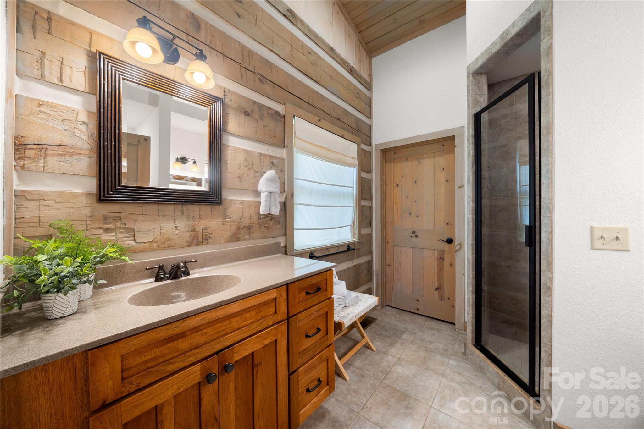 170 Cradling Cove — Waynesville
