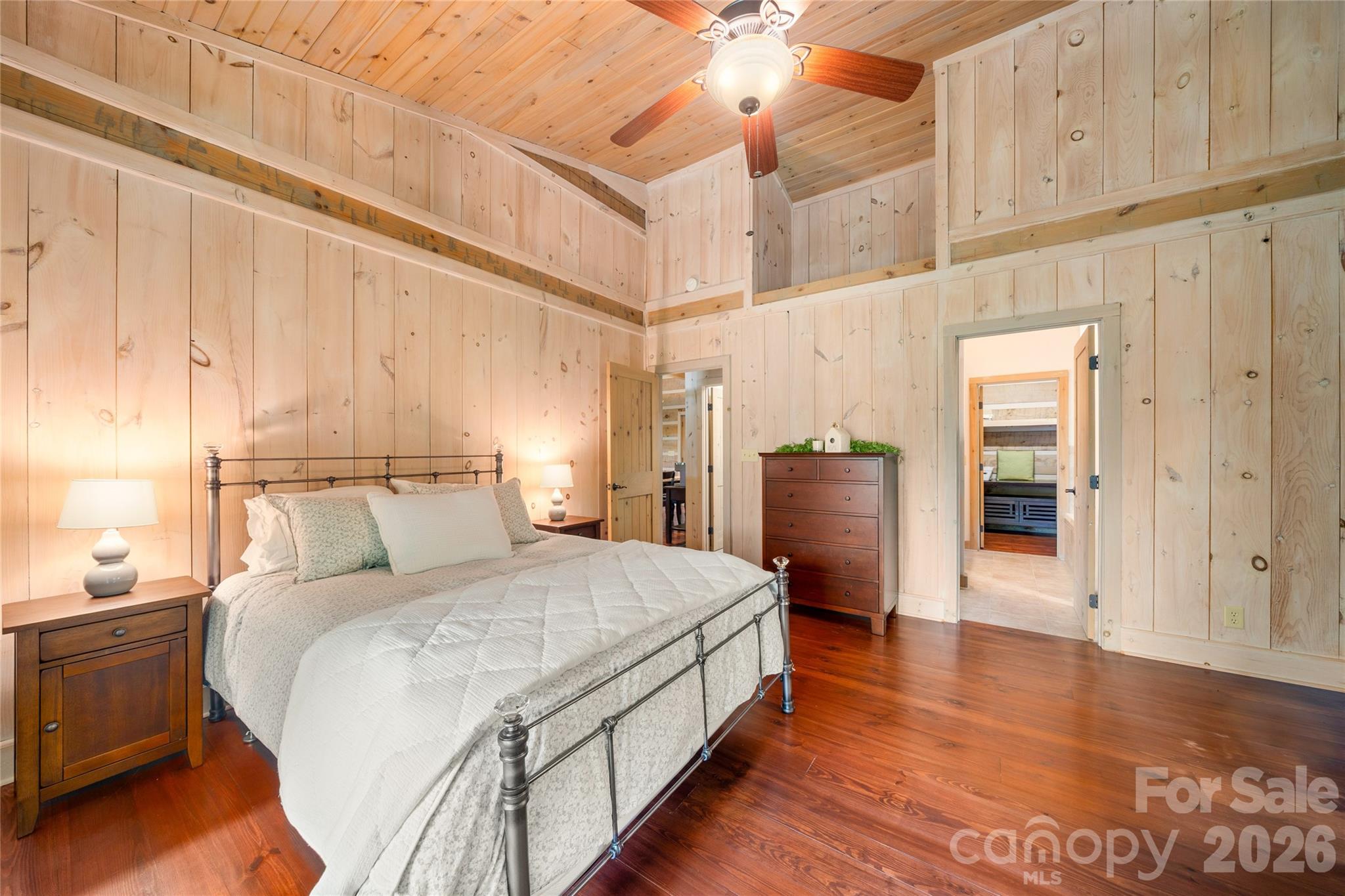 170 Cradling Cove — Waynesville