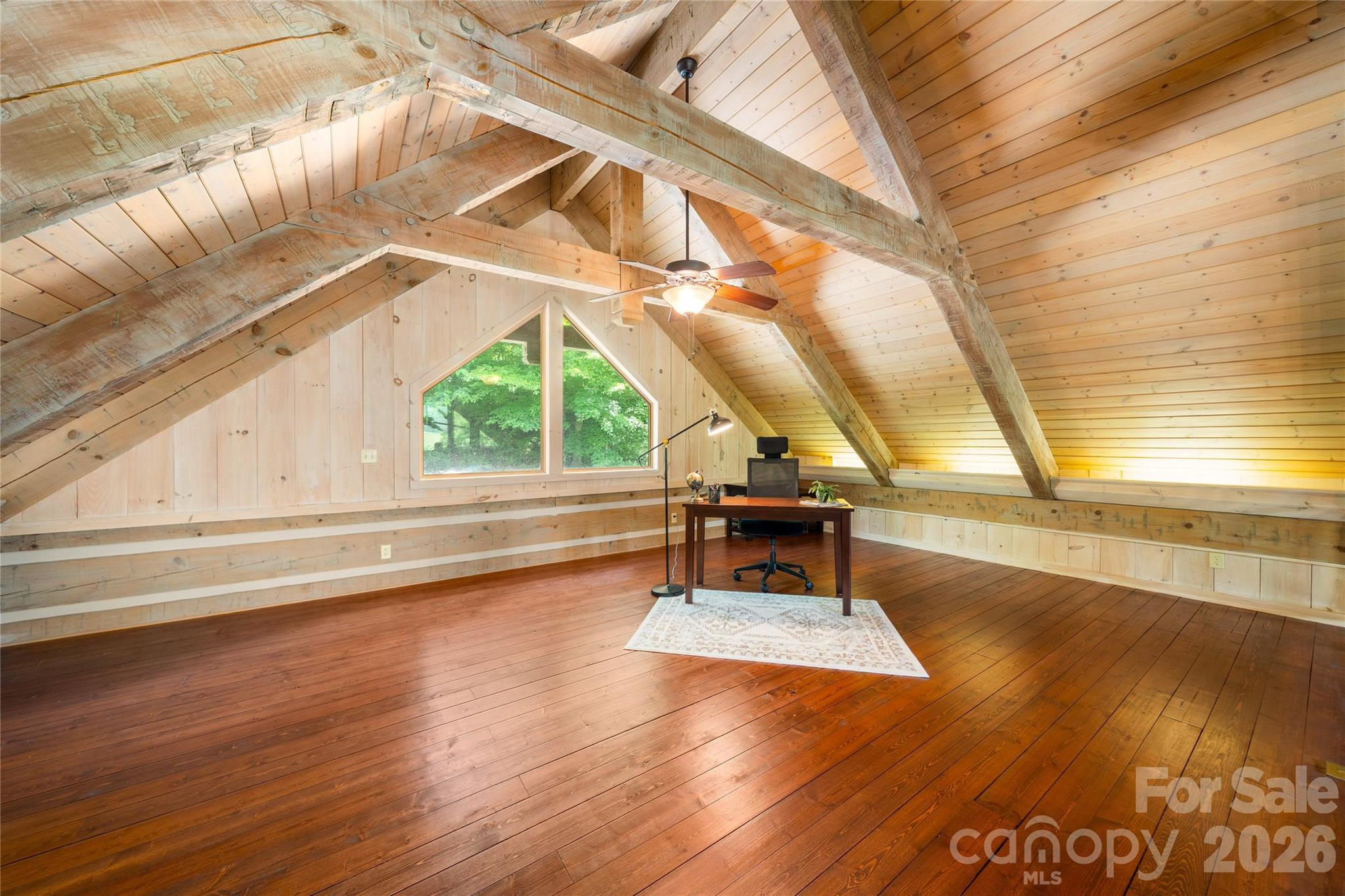 170 Cradling Cove — Waynesville