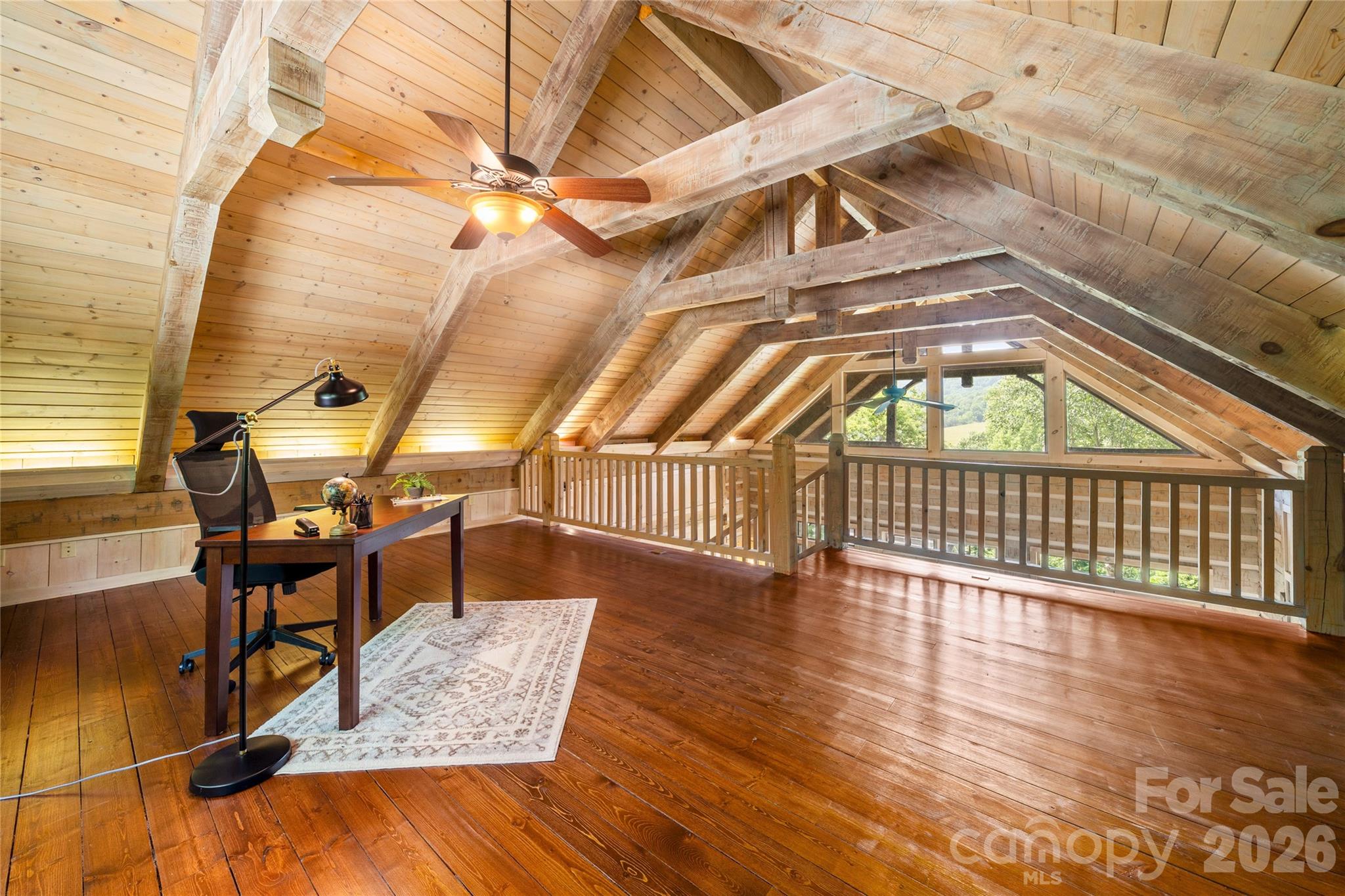 170 Cradling Cove — Waynesville