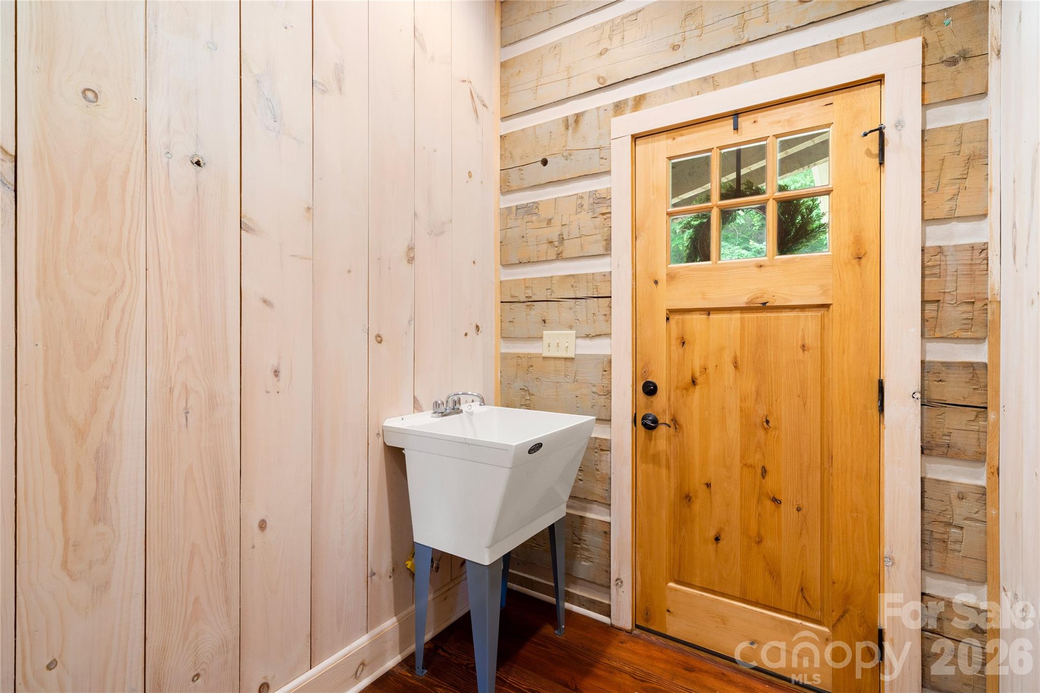 170 Cradling Cove — Waynesville