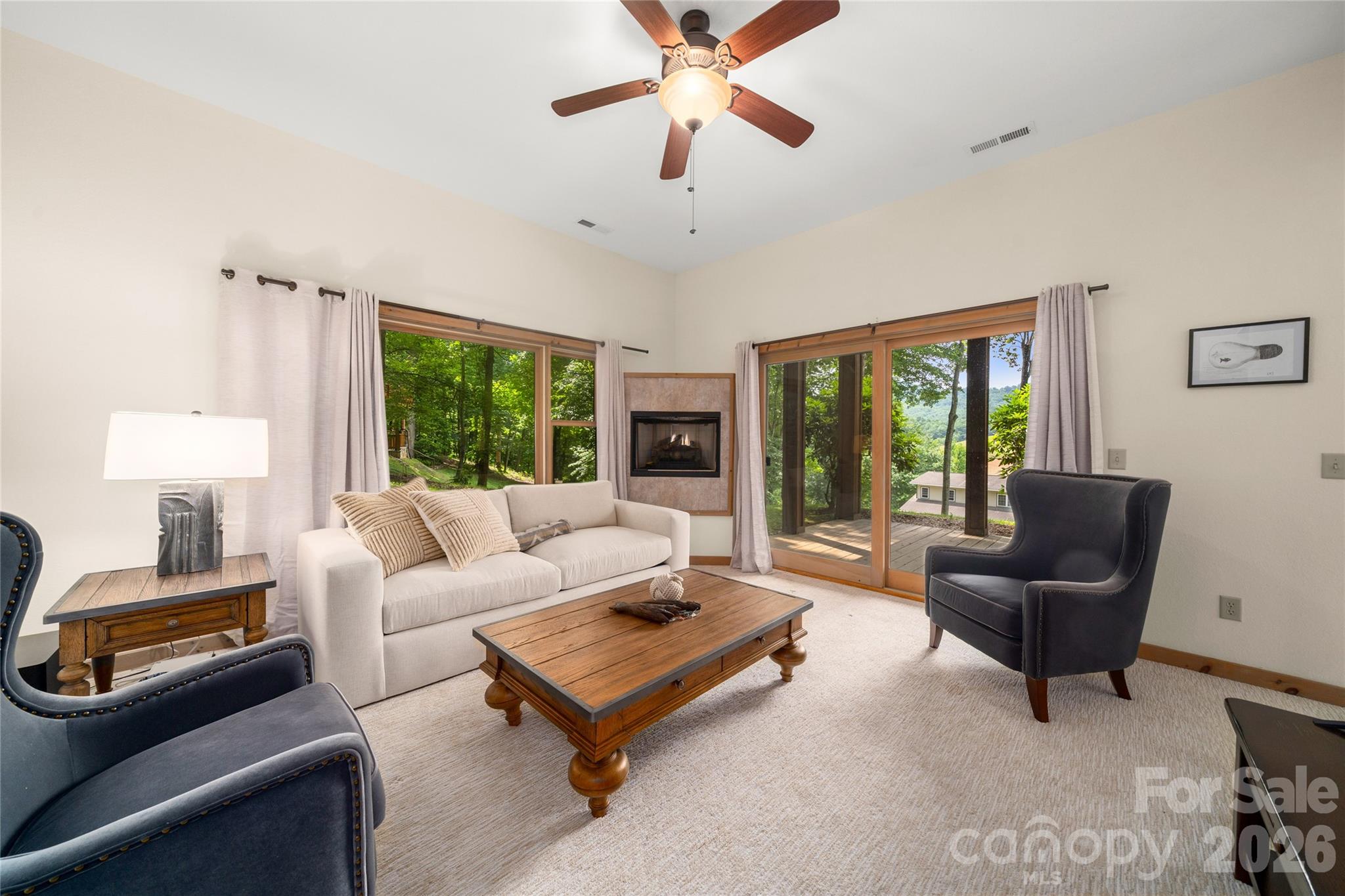170 Cradling Cove — Waynesville