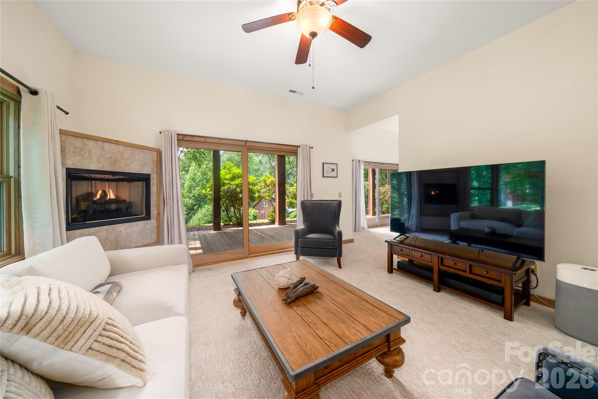 170 Cradling Cove — Waynesville