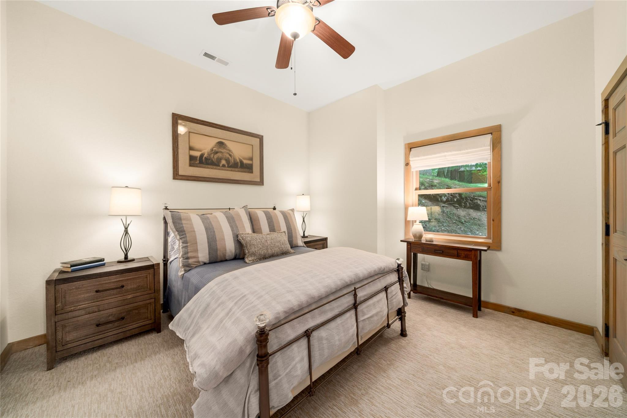 170 Cradling Cove — Waynesville