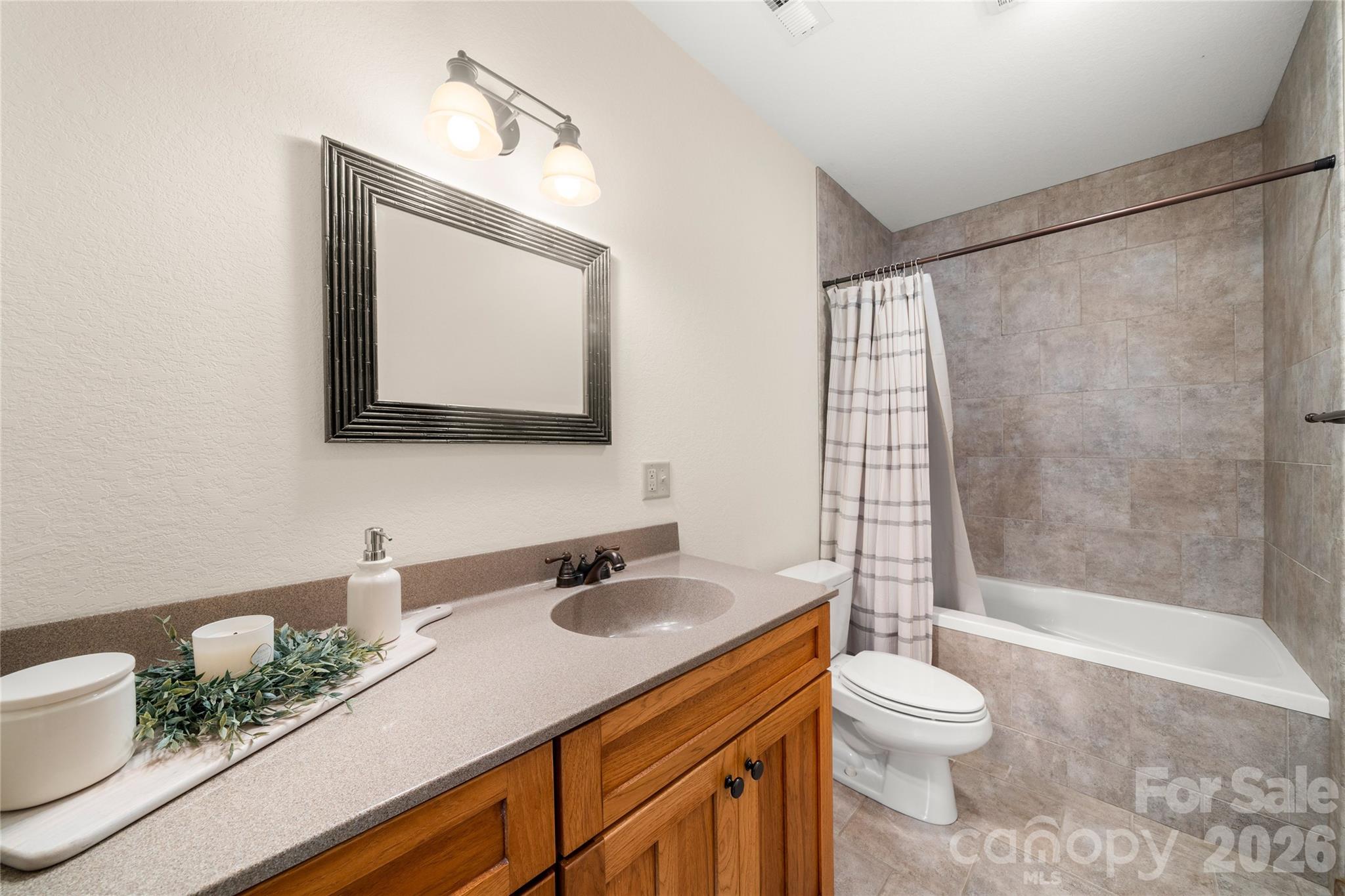 170 Cradling Cove — Waynesville