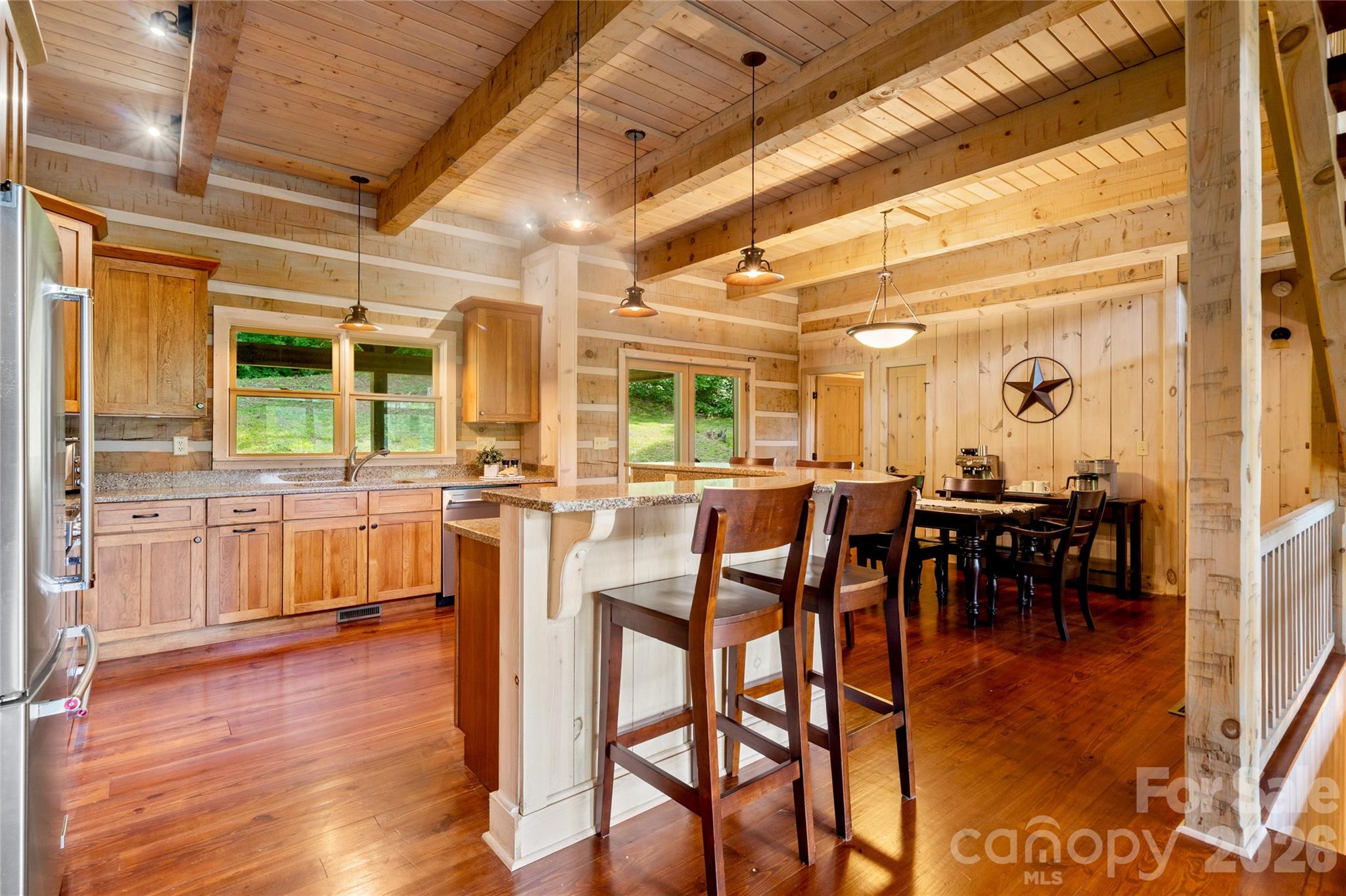 170 Cradling Cove — Waynesville