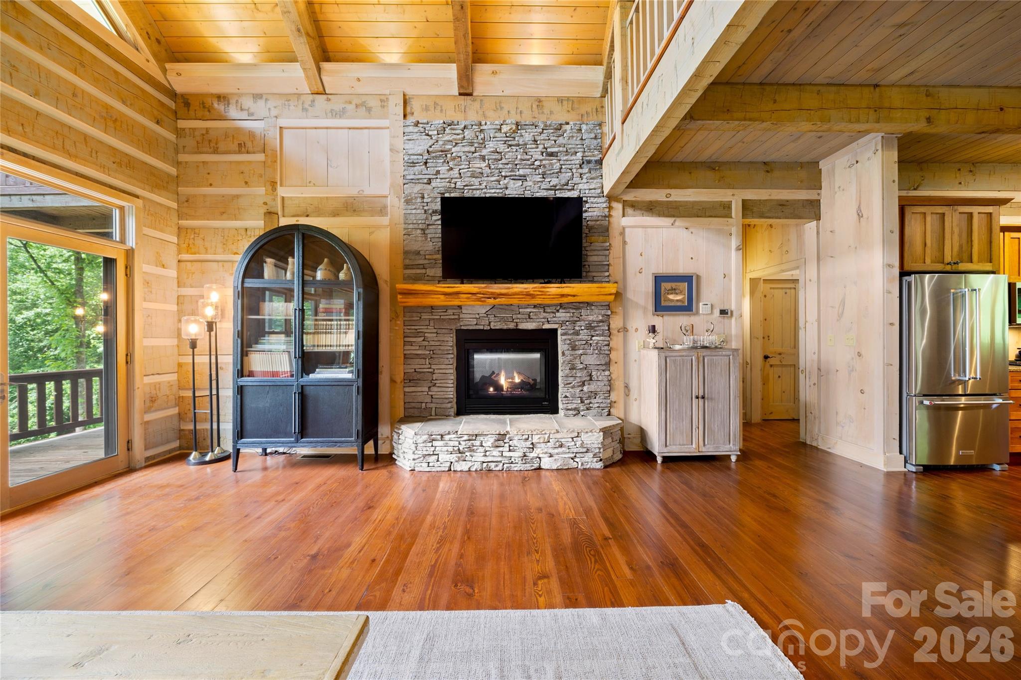 170 Cradling Cove — Waynesville