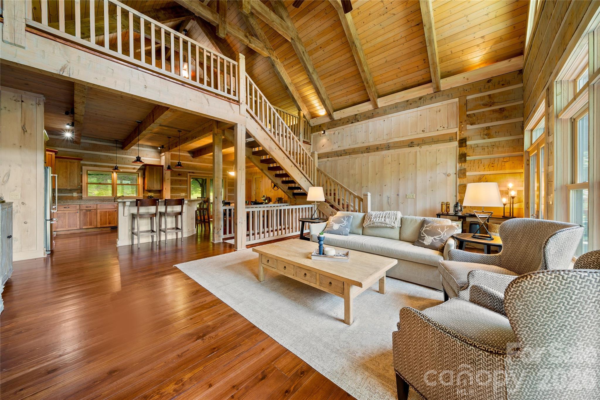 170 Cradling Cove — Waynesville