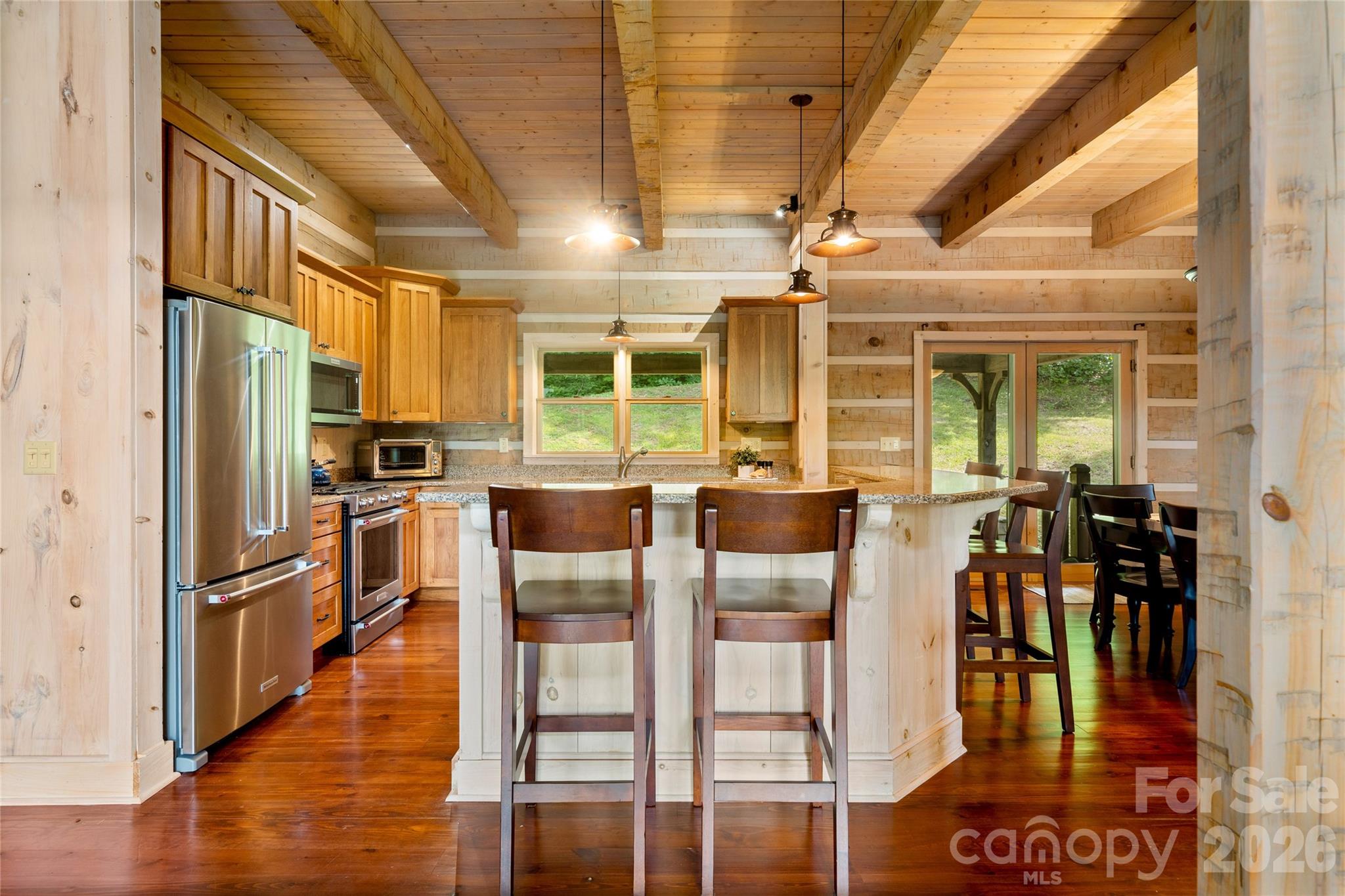 170 Cradling Cove — Waynesville