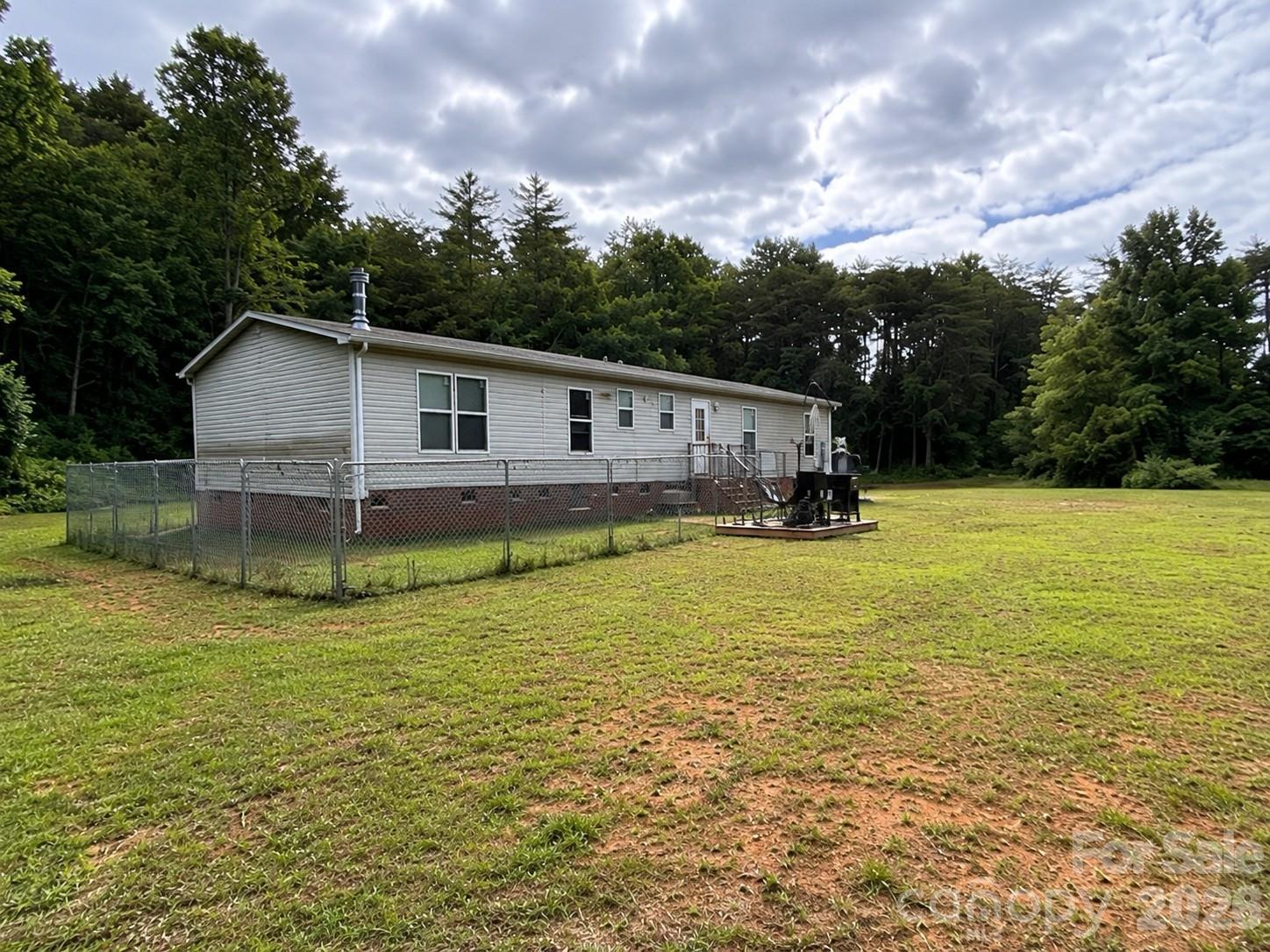 530 Overcash Road — Salisbury