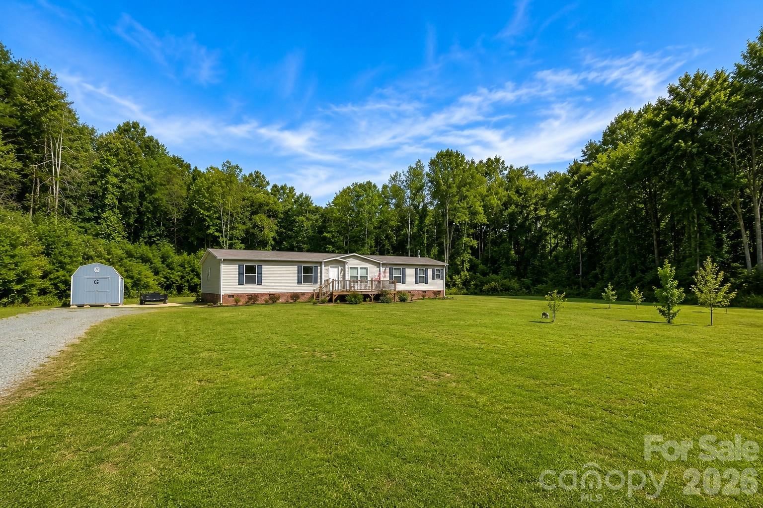 530 Overcash Road — Salisbury