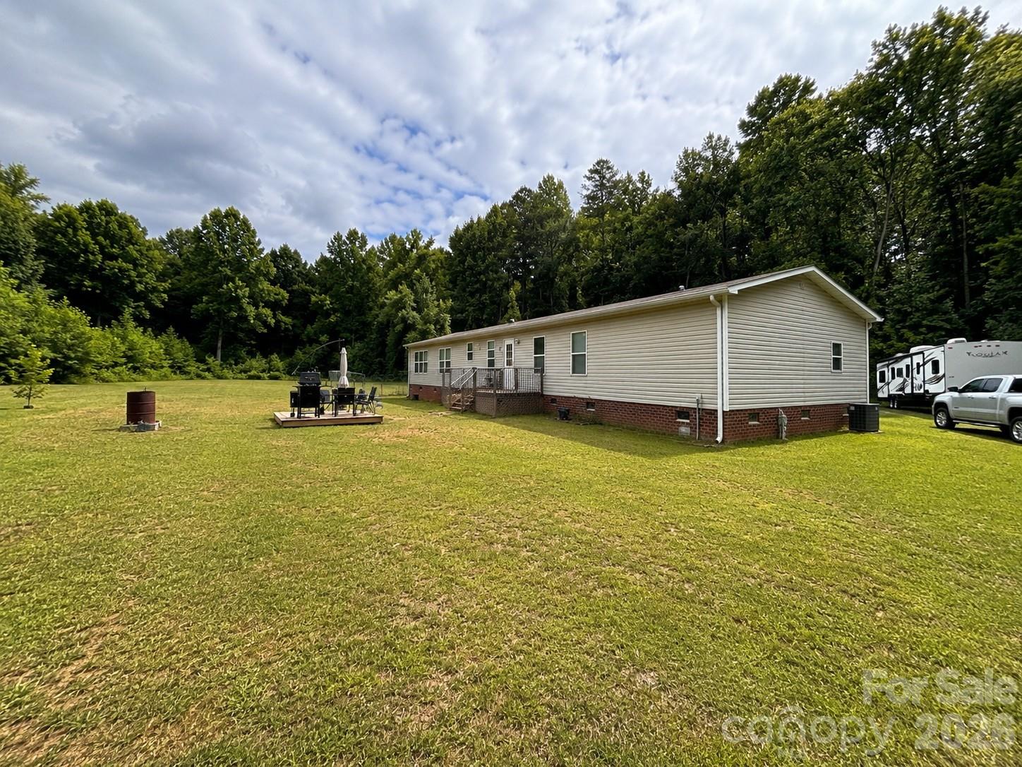 530 Overcash Road — Salisbury
