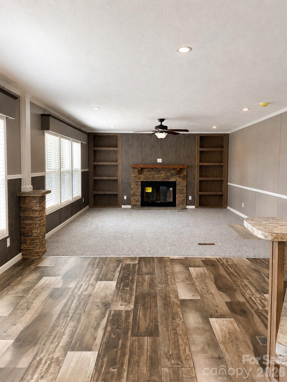 530 Overcash Road — Salisbury