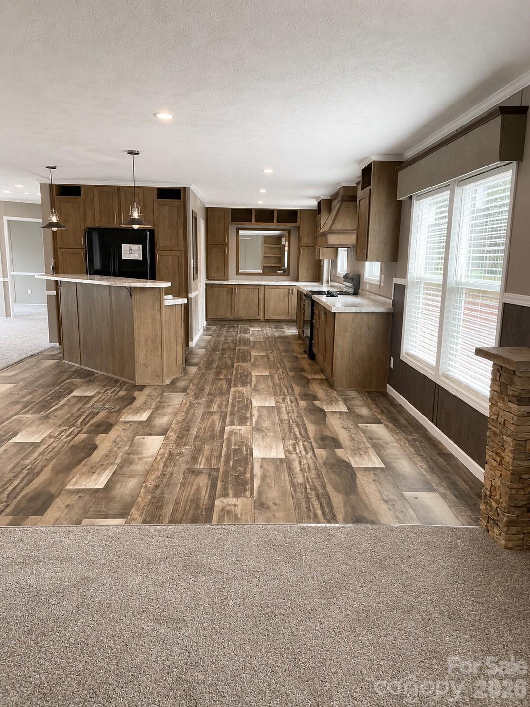 530 Overcash Road — Salisbury