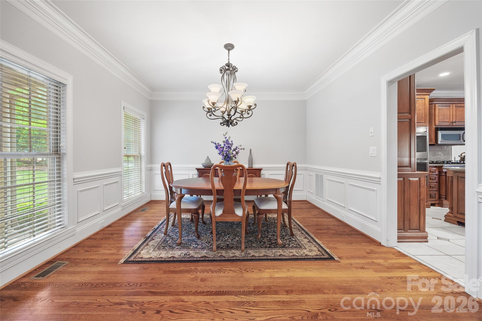 817 Savile Lane #29 — Fort Mill