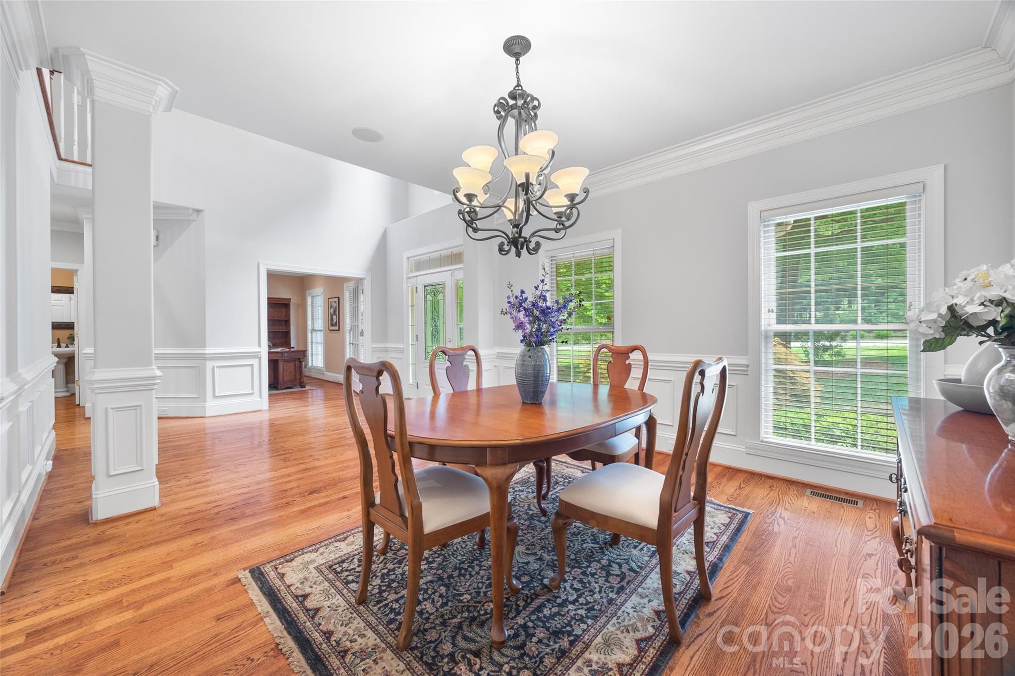 817 Savile Lane #29 — Fort Mill
