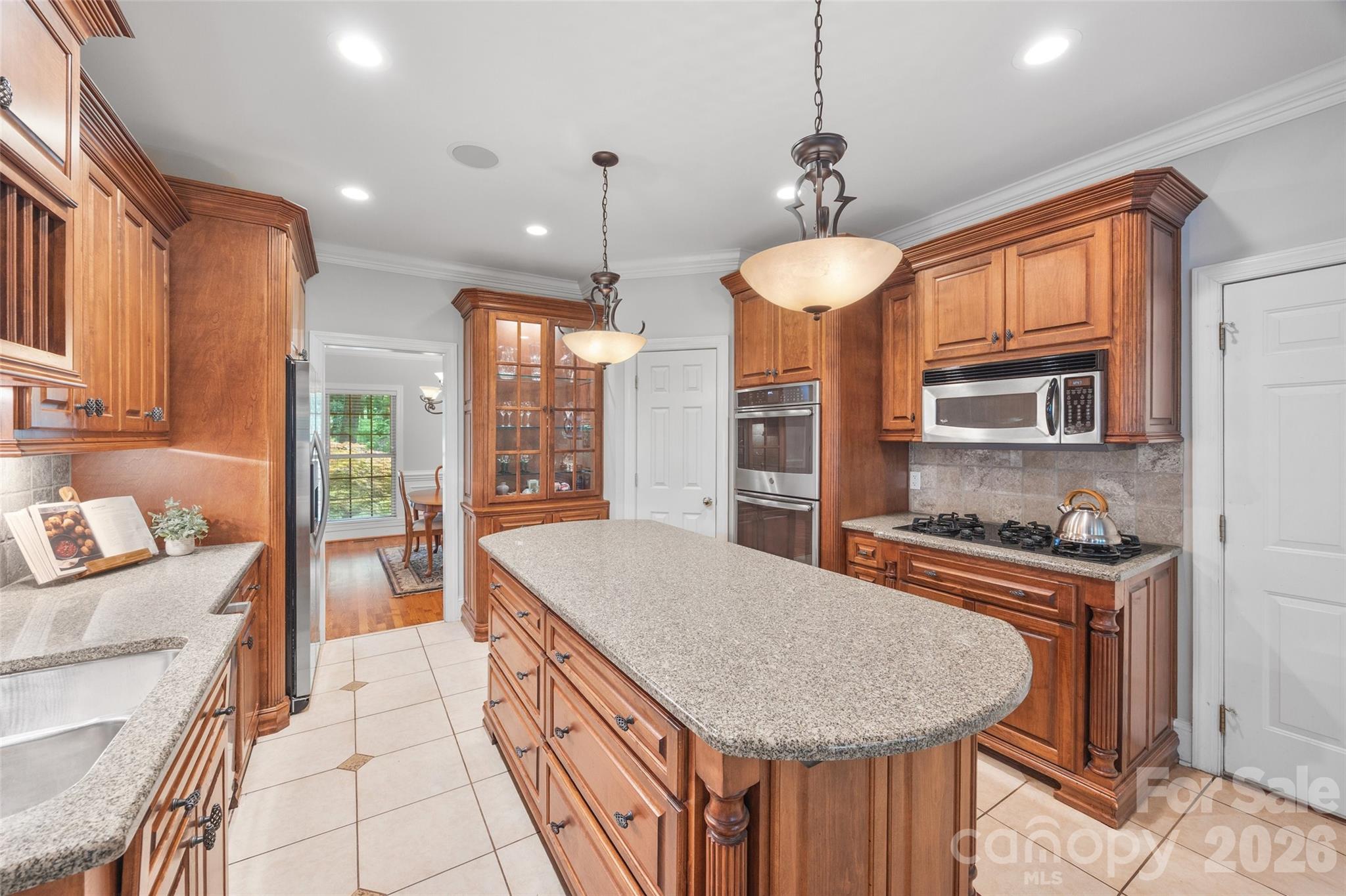 817 Savile Lane #29 — Fort Mill