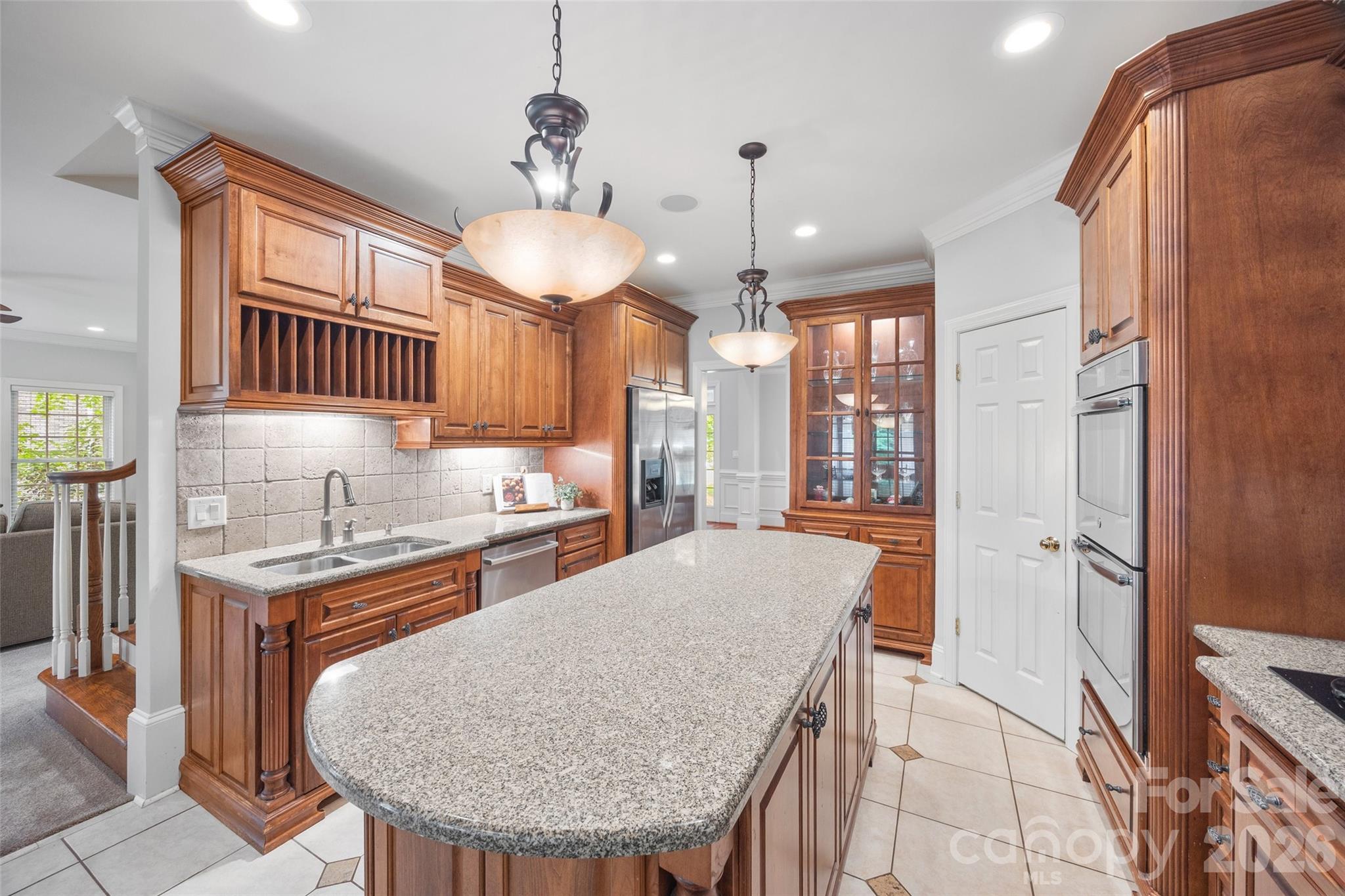 817 Savile Lane #29 — Fort Mill