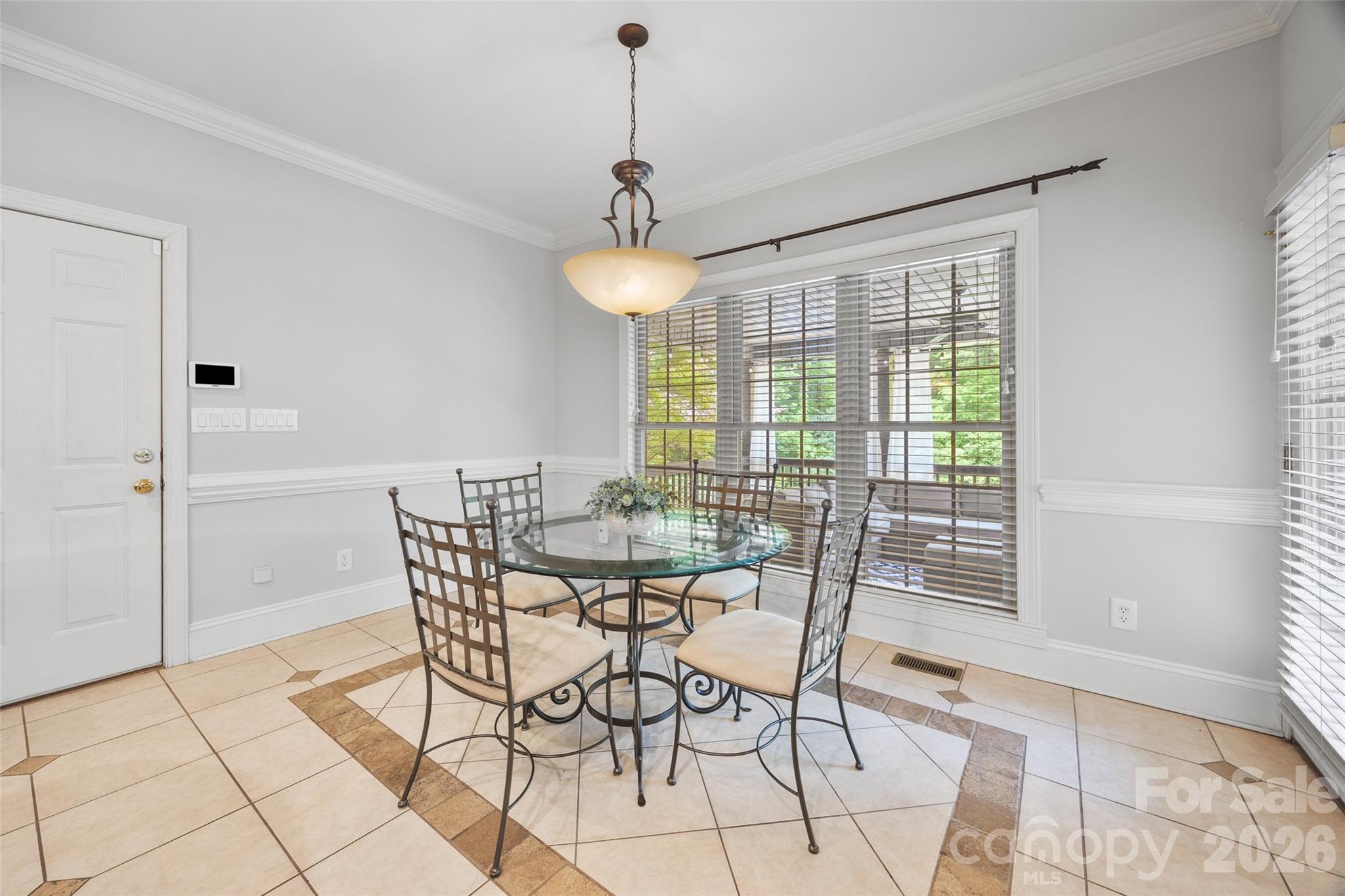 817 Savile Lane #29 — Fort Mill