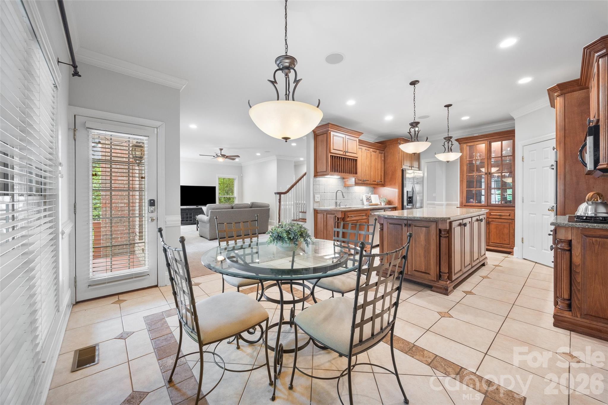 817 Savile Lane #29 — Fort Mill