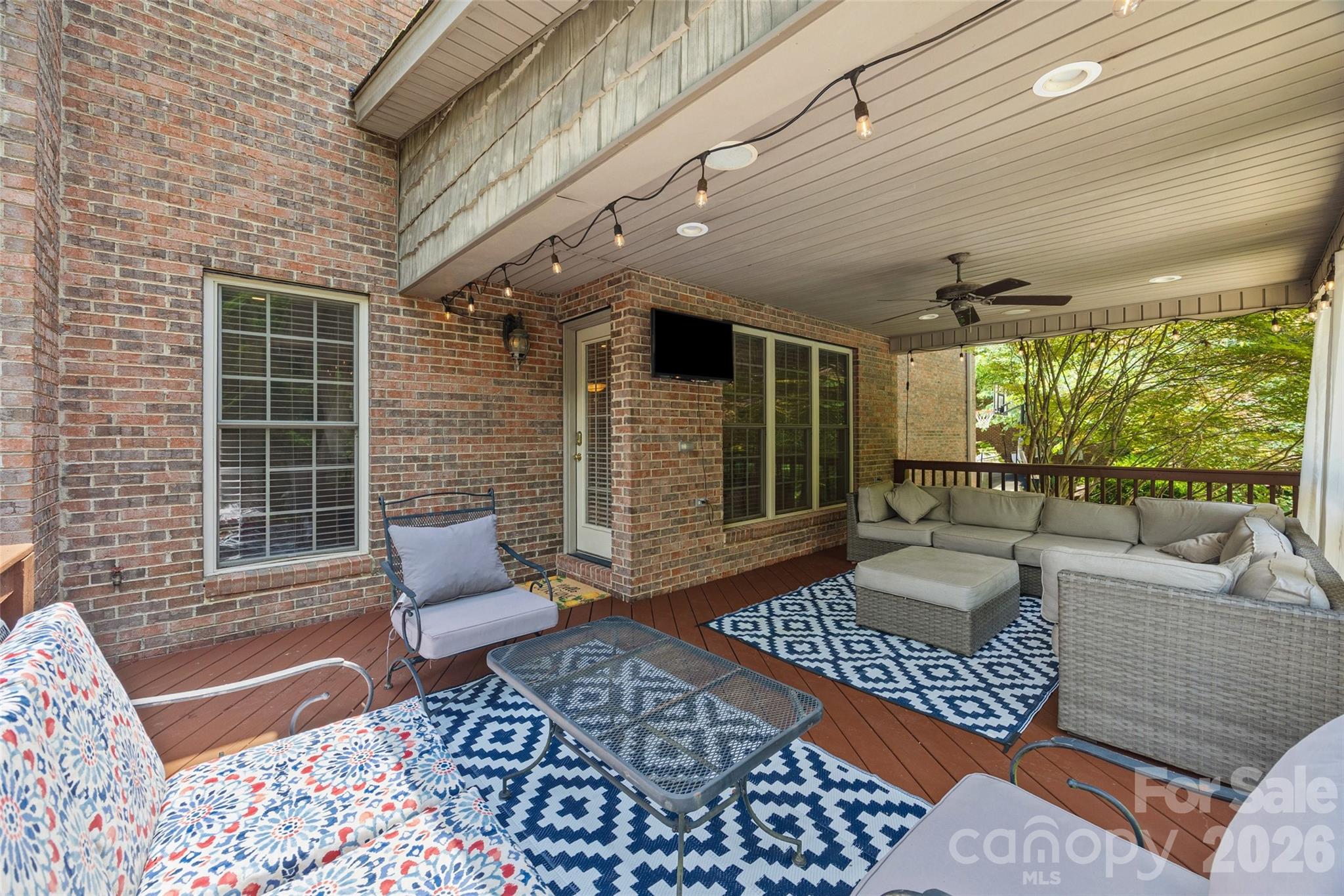 817 Savile Lane #29 — Fort Mill