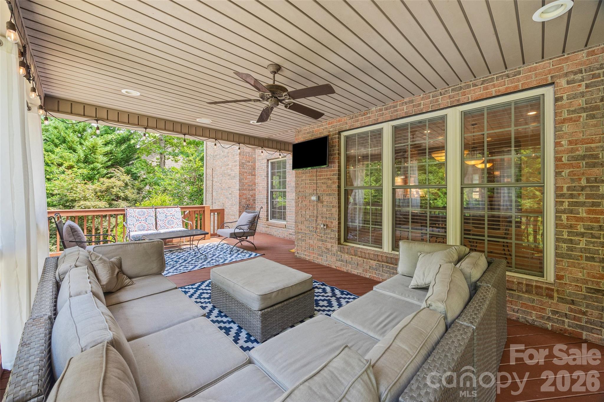 817 Savile Lane #29 — Fort Mill